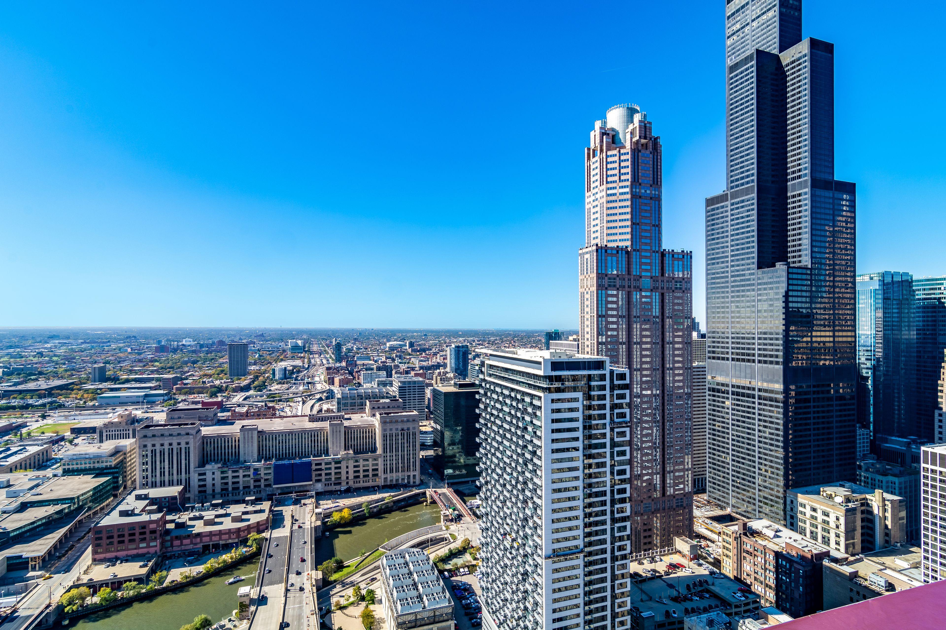 Hotel The Buckingham Chicago