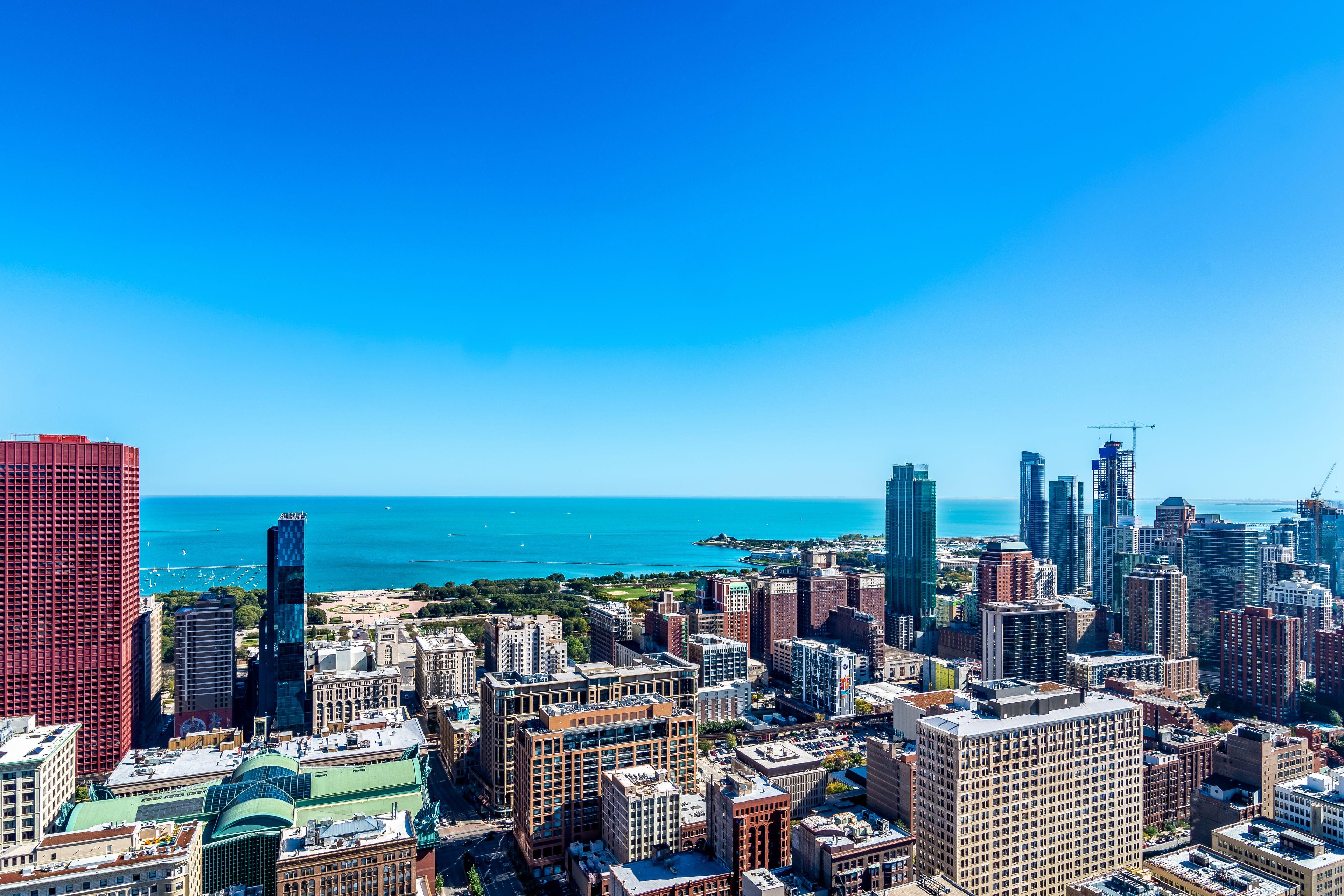 Hotel The Buckingham