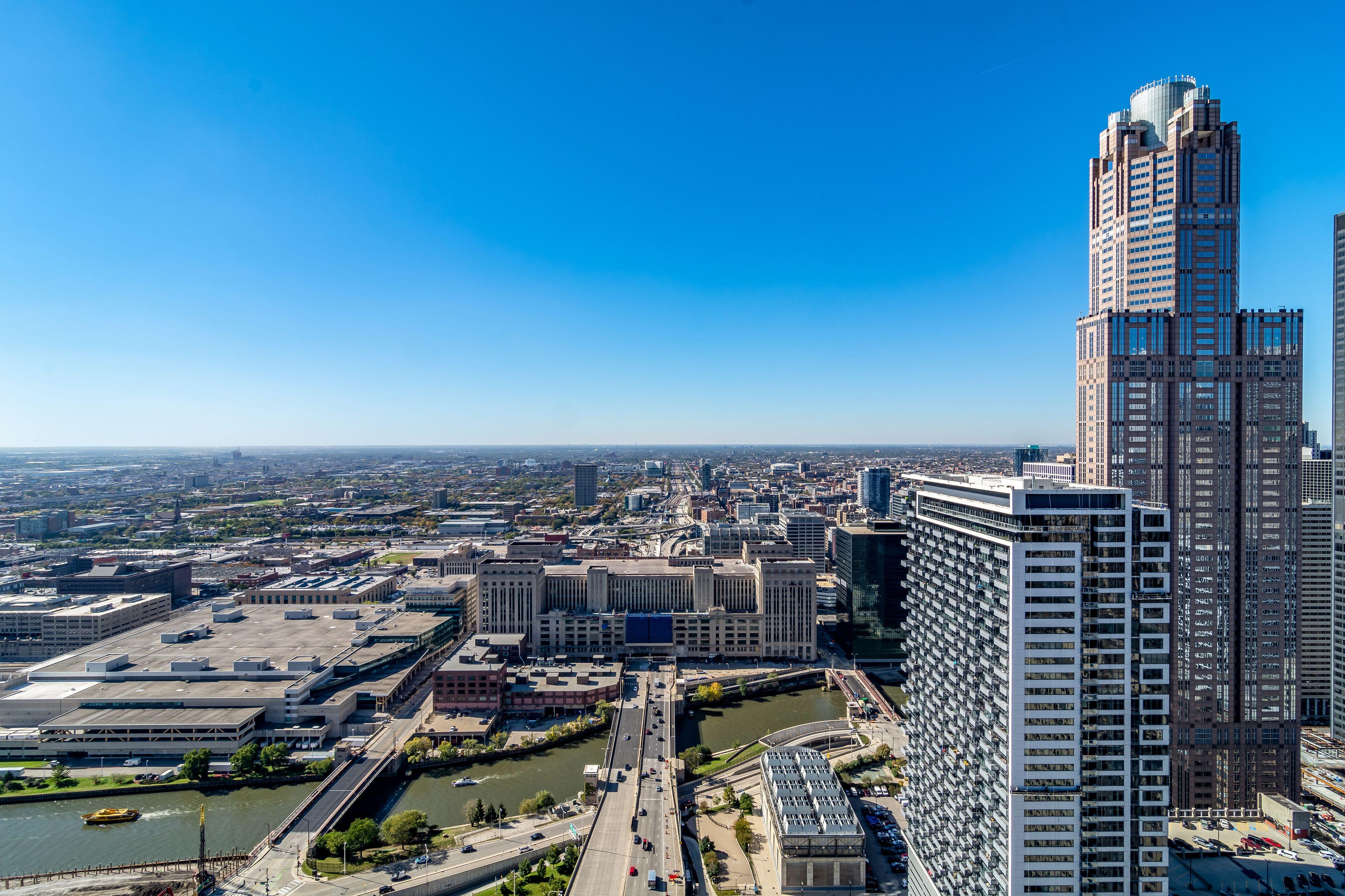 Hotel The Buckingham Chicago
