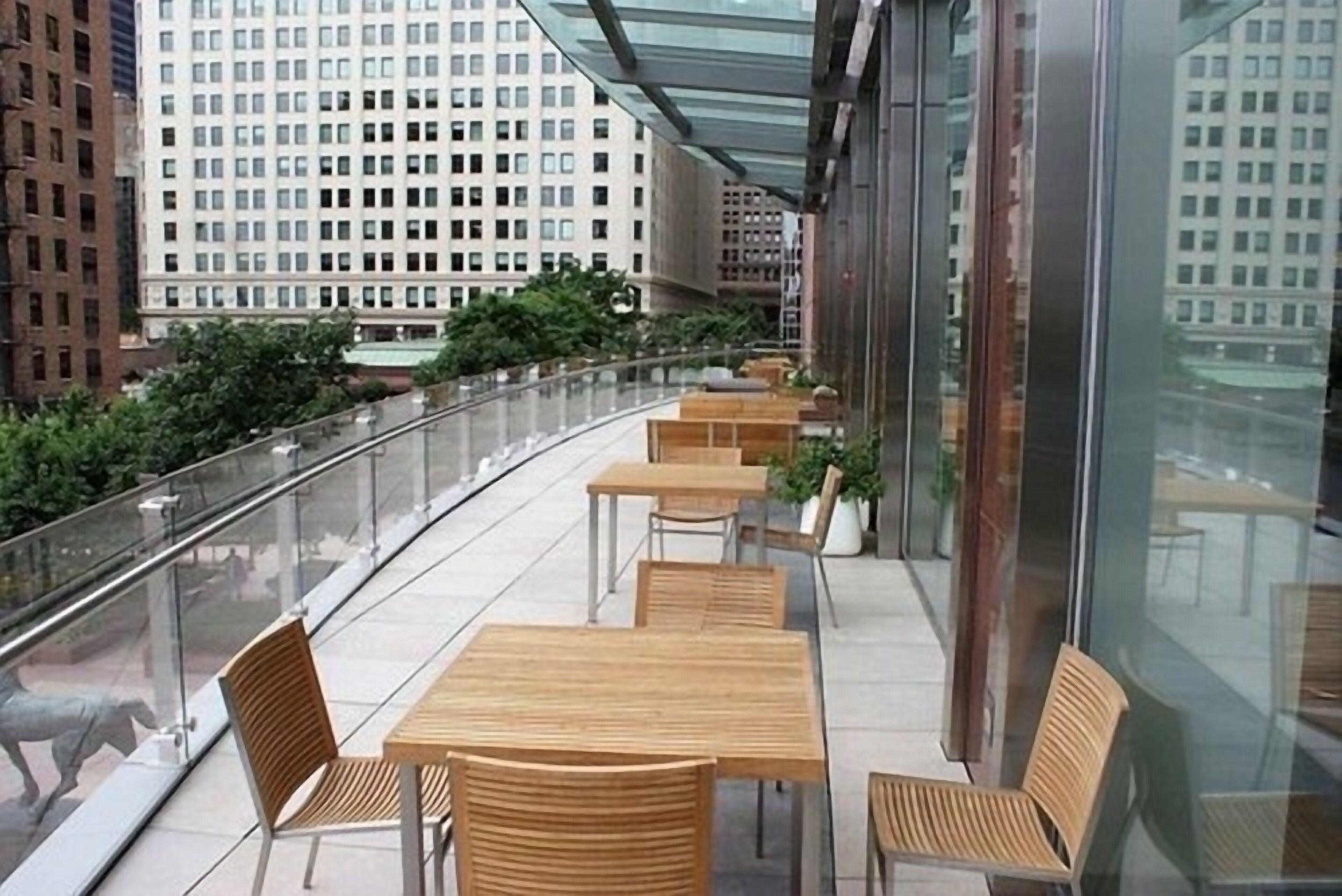 Hotel The Buckingham