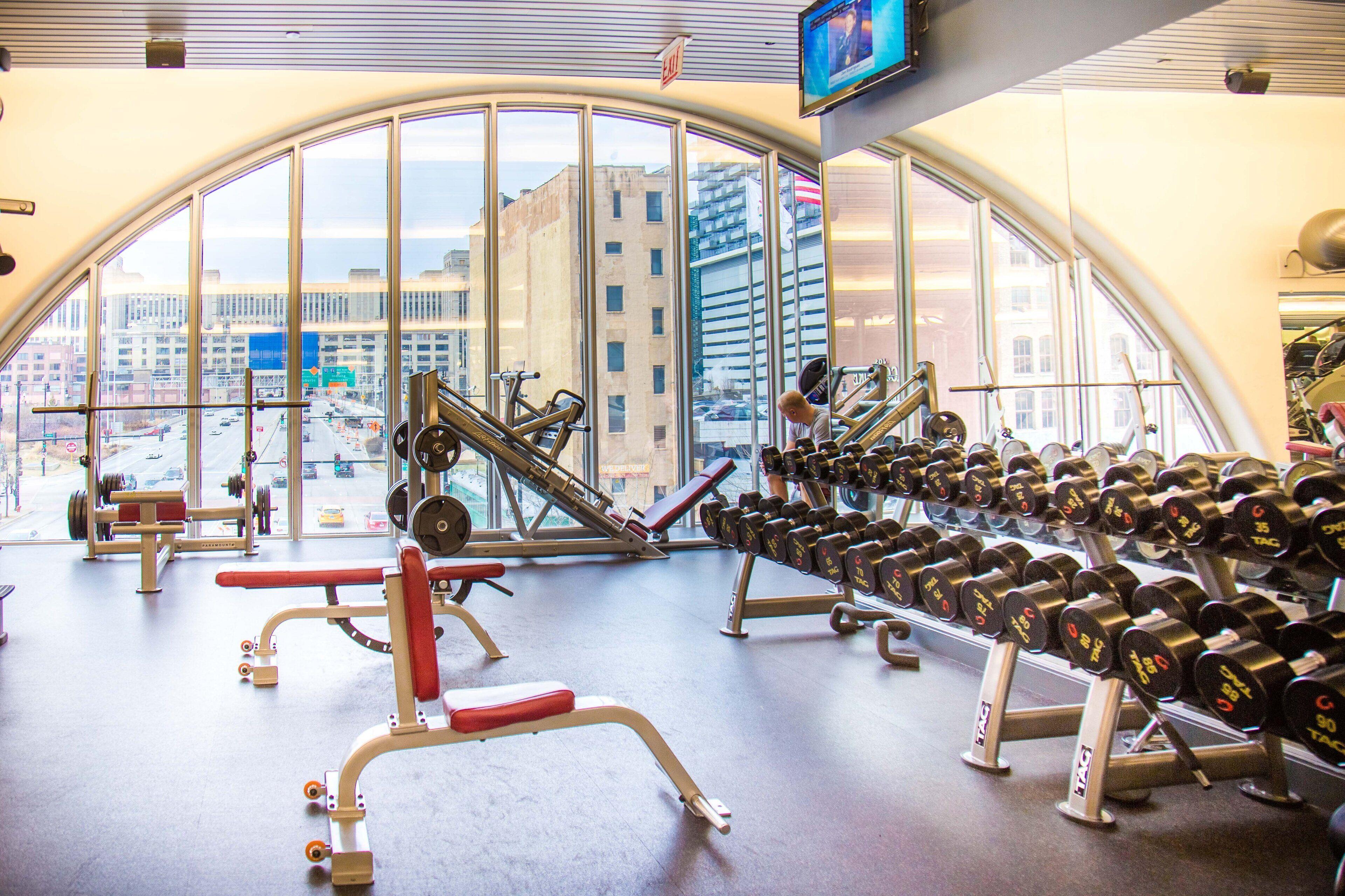 The Buckingham Chicago