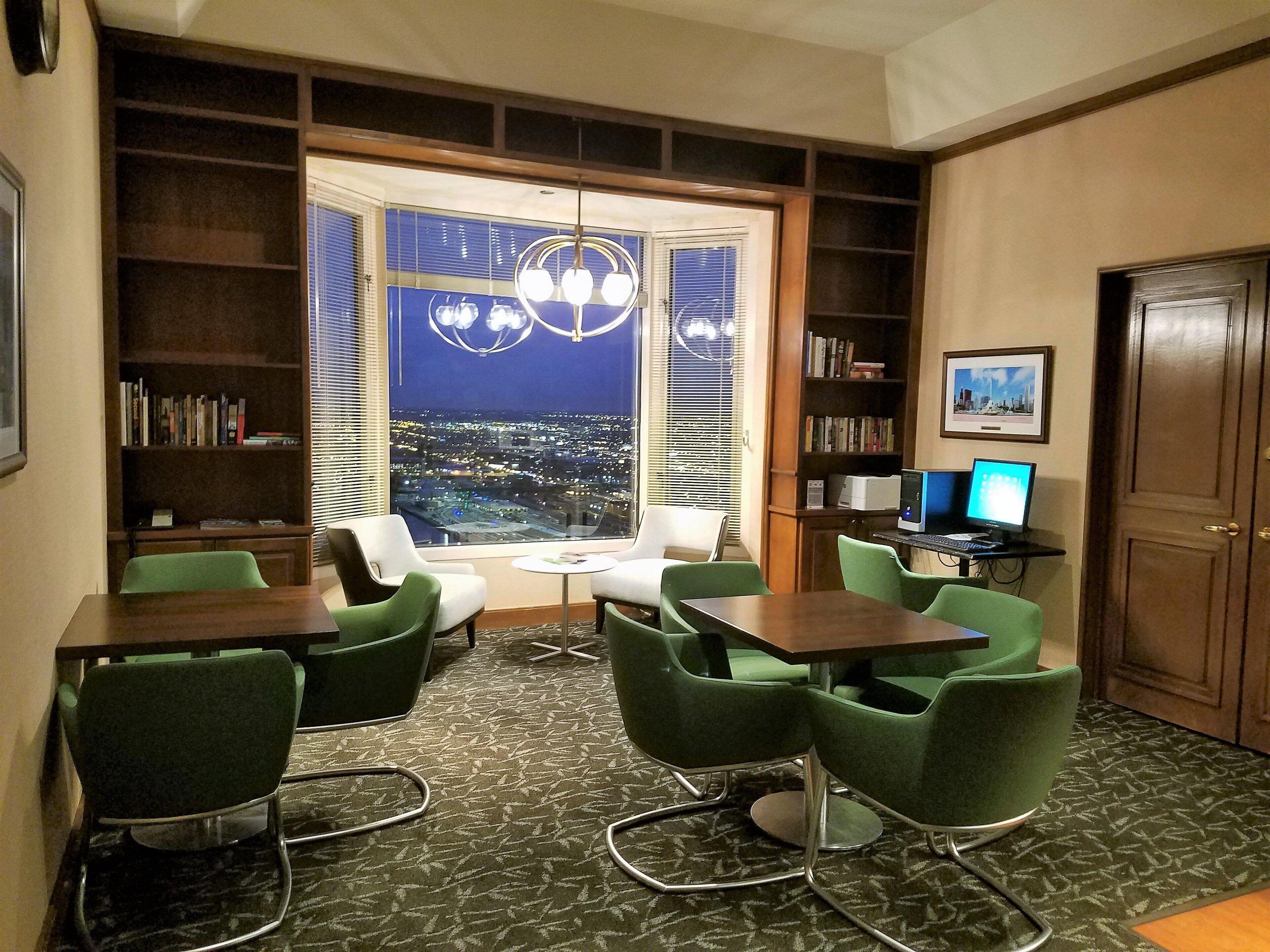 Hotel The Buckingham