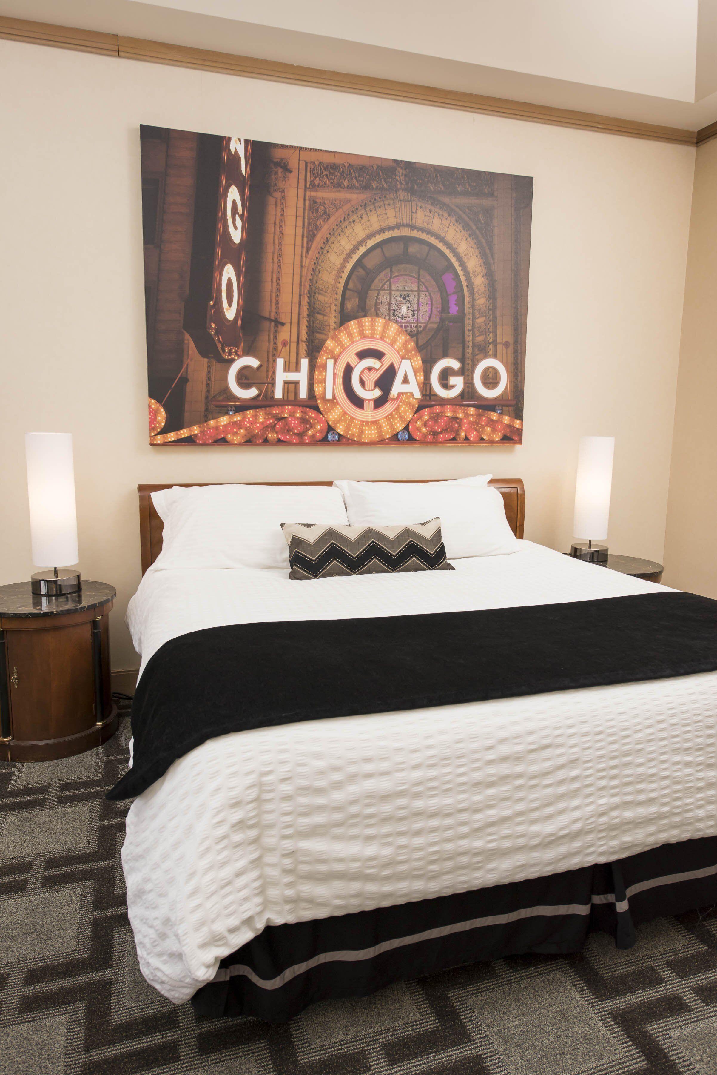 The Buckingham Chicago