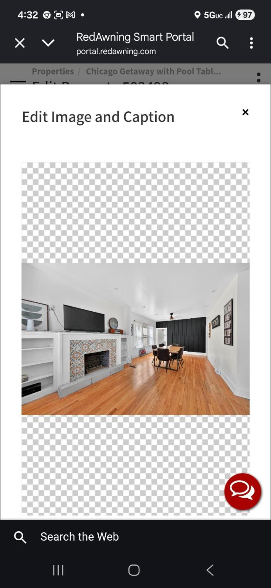 Holiday home Bluenile