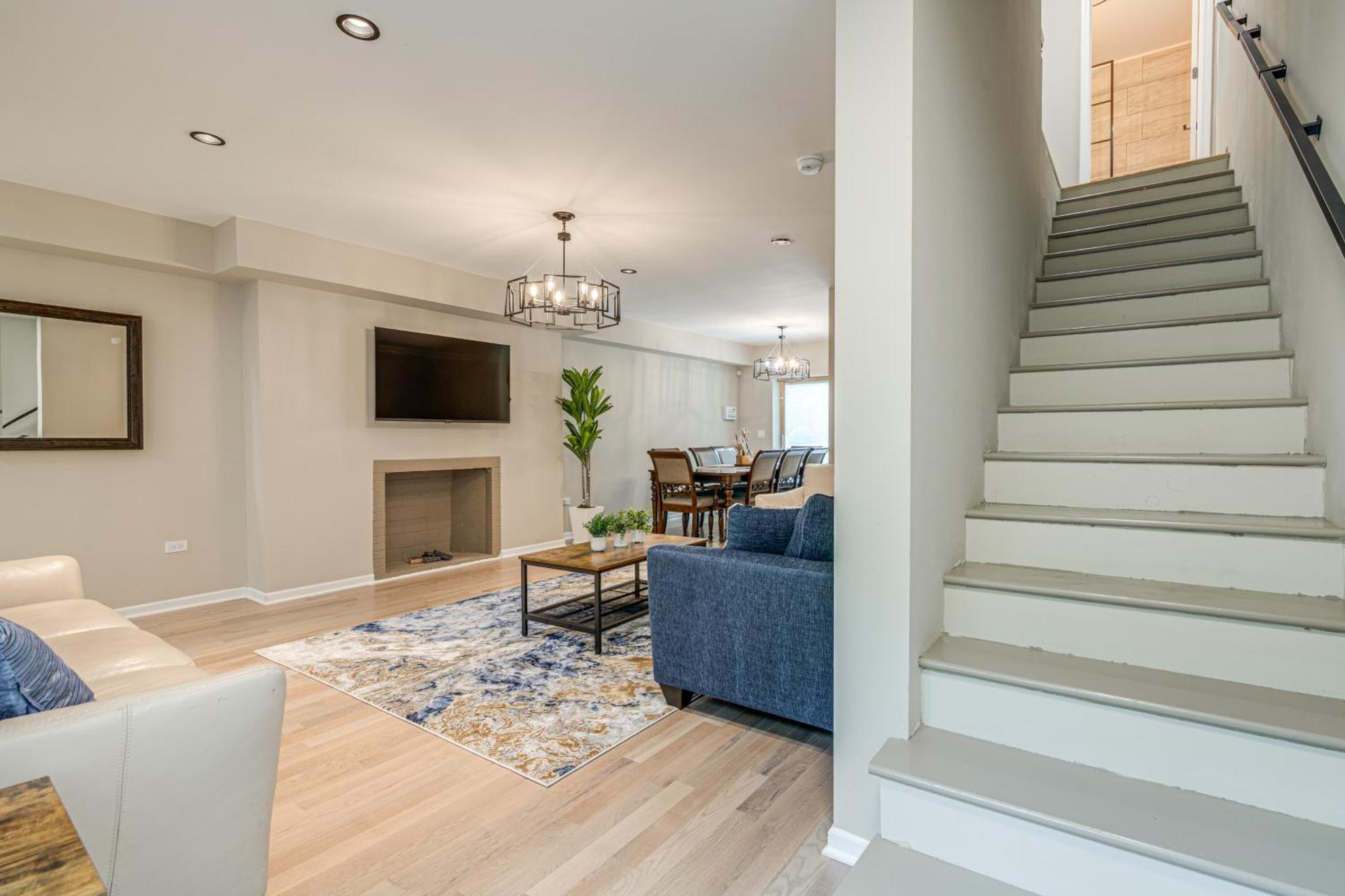 2 Mi To South Shore Urban Retreat With Yard