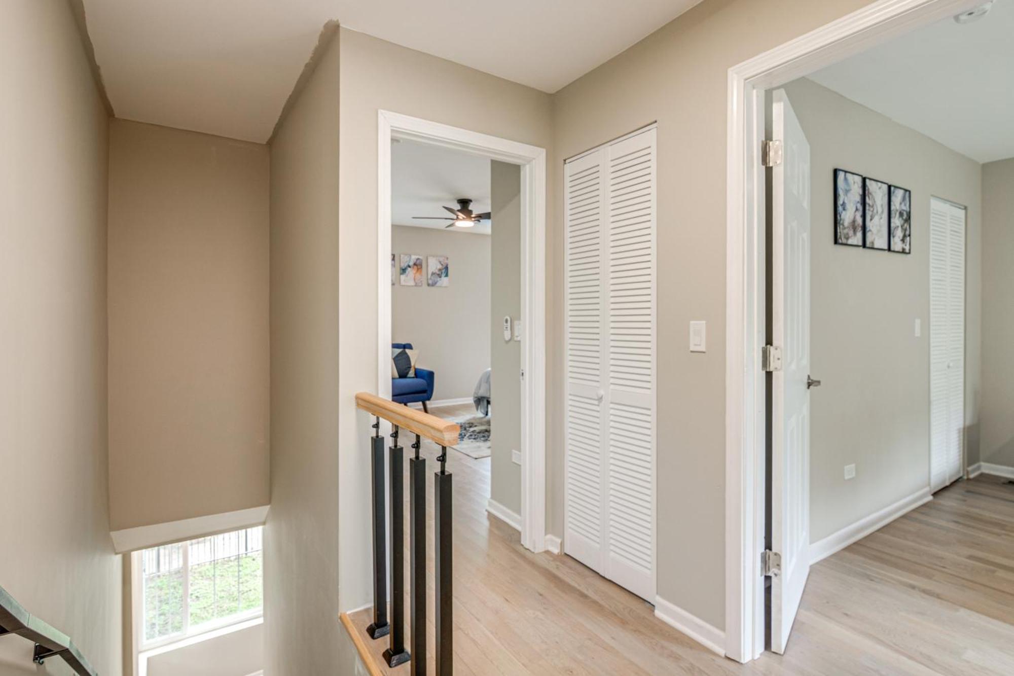 2 Mi To South Shore Urban Retreat With Yard * Chicago