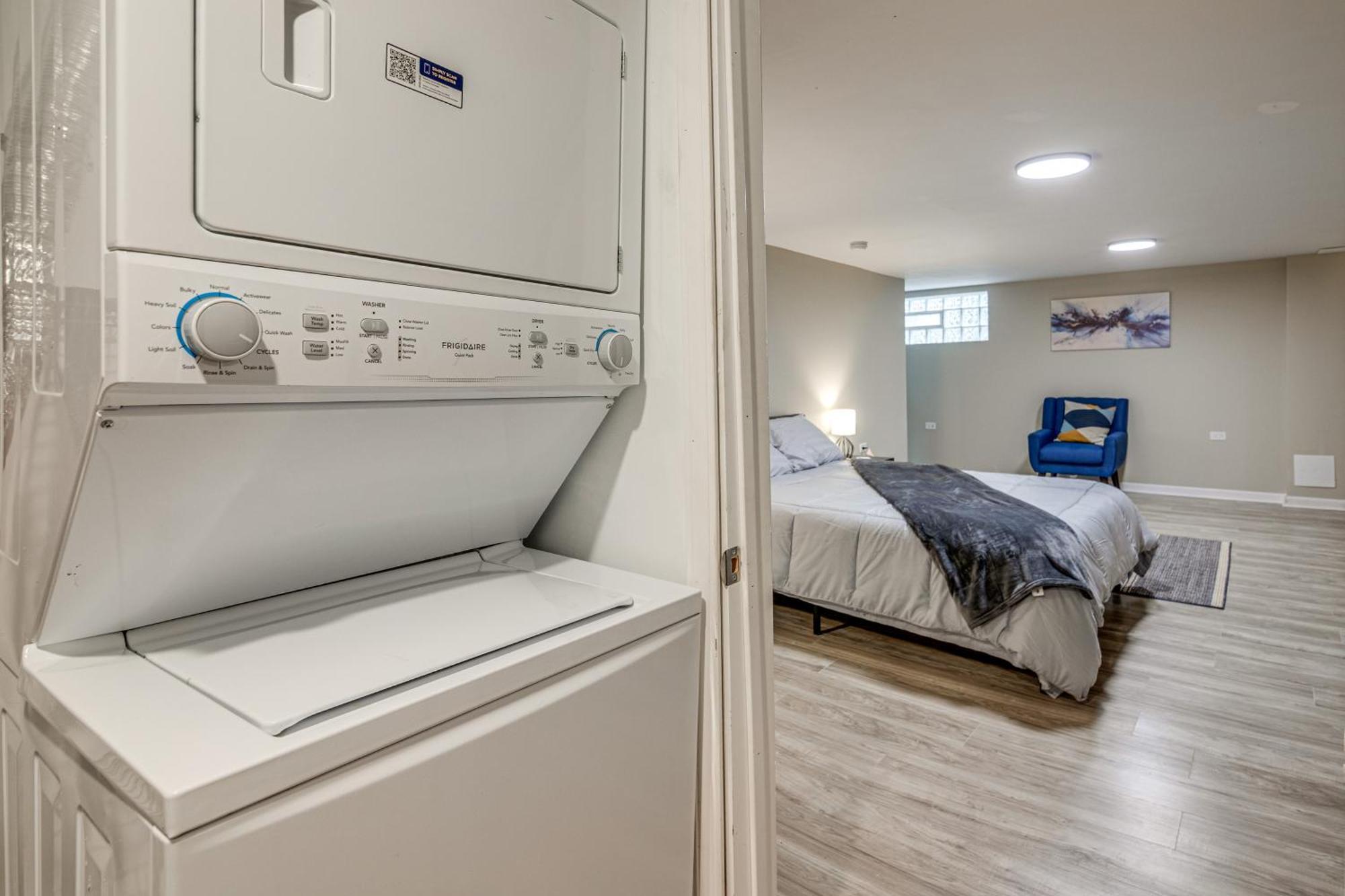 2 Mi To South Shore Urban Retreat With Yard Holiday home *