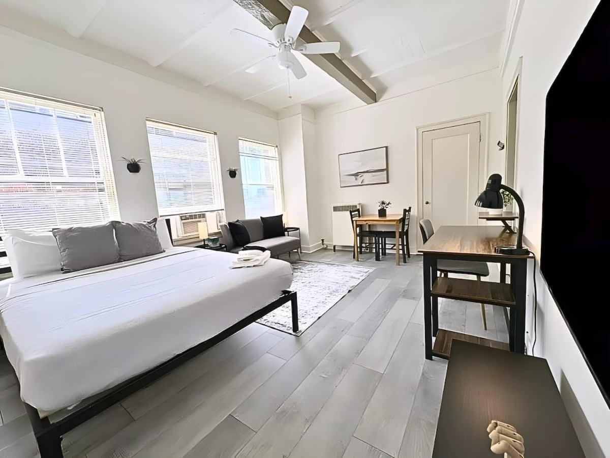 Apartment Cozy Gold Coast - Sp 1203