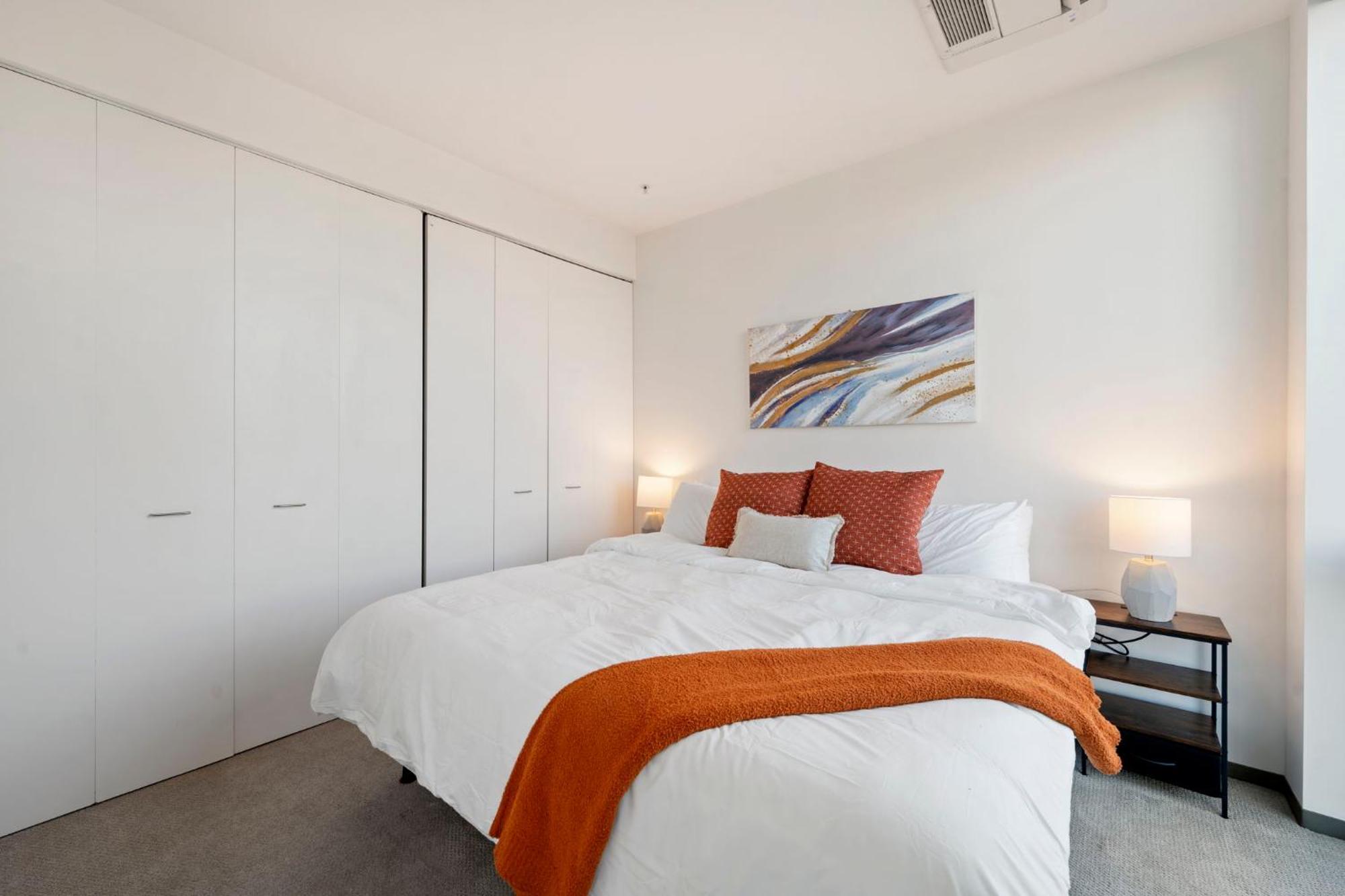 Apartment New Modern 1br Escape Chicago