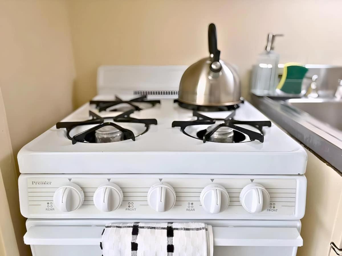 Cozy Gold Coast - Sp 1203