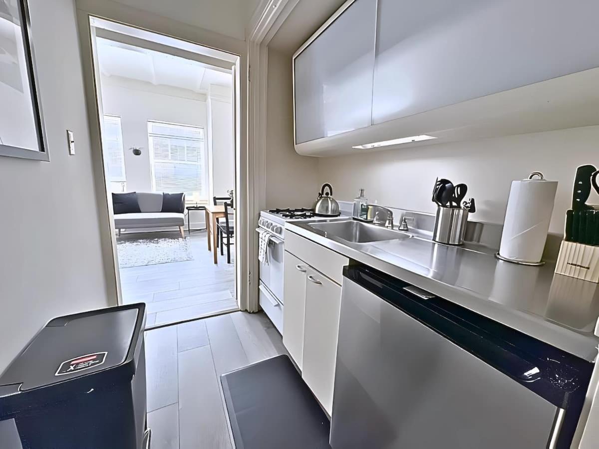 Apartment Cozy Gold Coast - Sp 1203