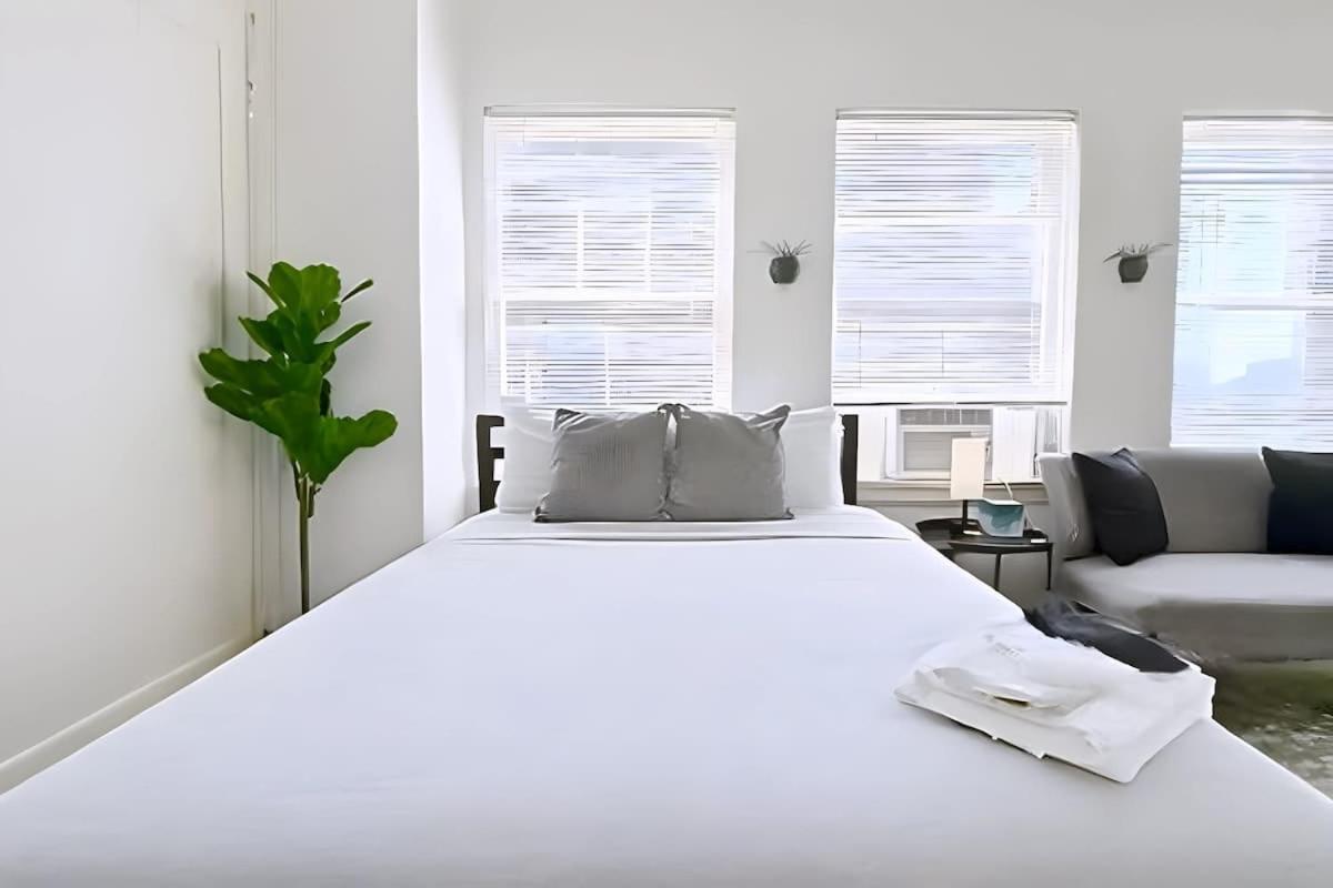 Cozy Gold Coast - Sp 1203 Apartment Chicago