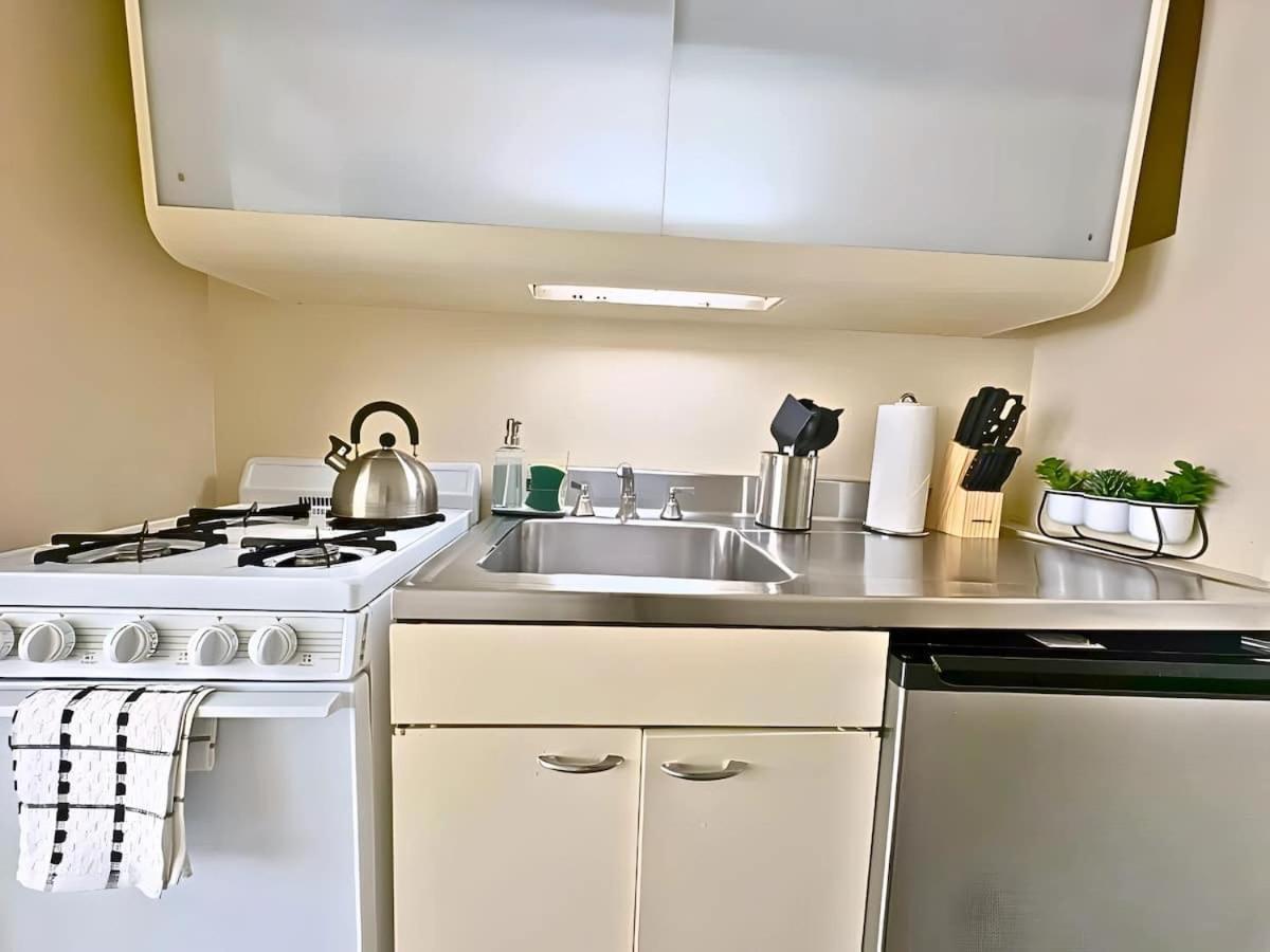 Cozy Gold Coast - Sp 1203 Chicago