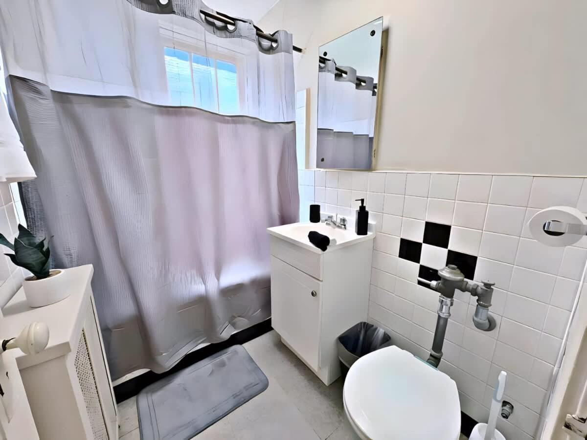 Apartment Cozy Gold Coast - Sp 1203 Chicago