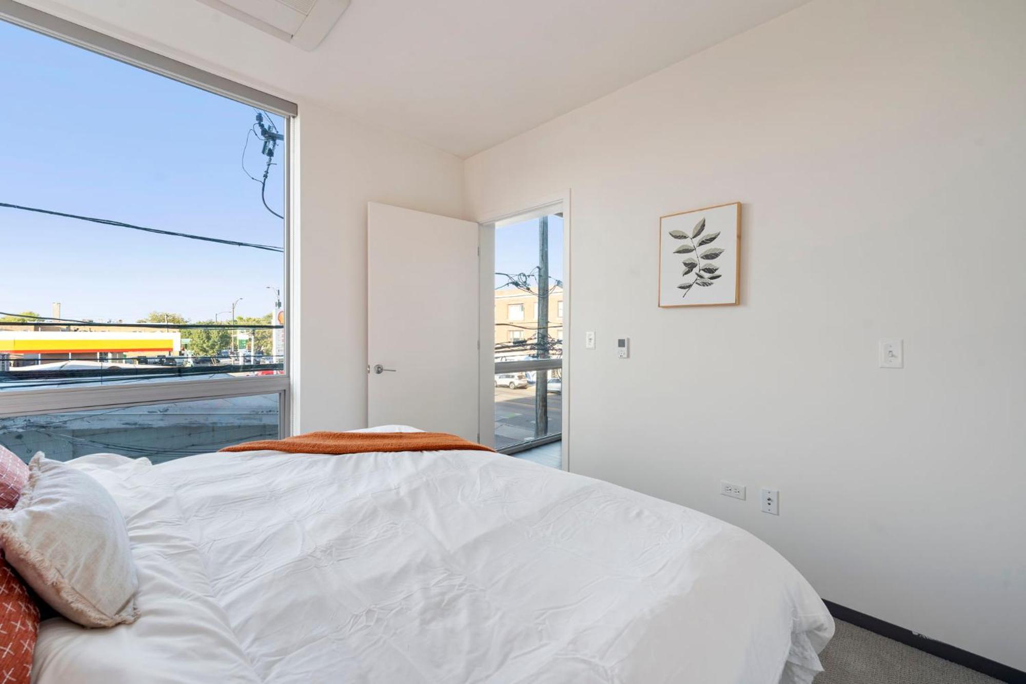 New Modern 1br Escape Apartment