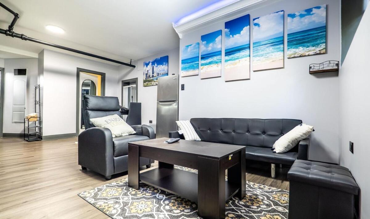 Apartment & Cozy 1-bedroom In Irving Park Chicago