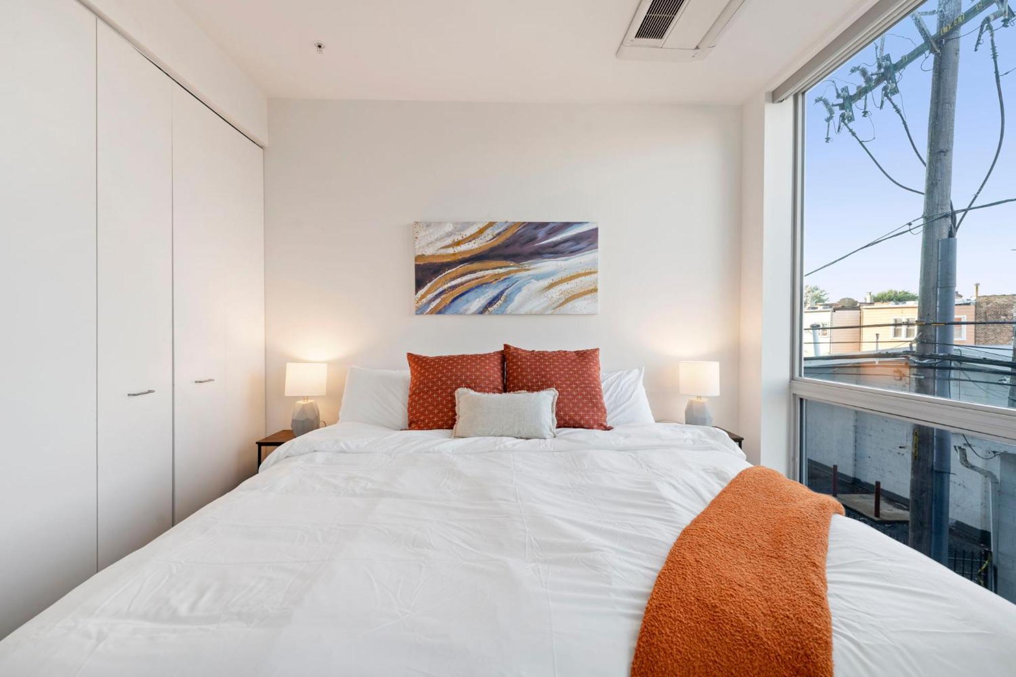 New Modern 1br Escape *