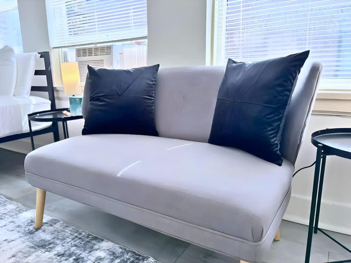 Apartment Cozy Gold Coast - Sp 1203 Chicago