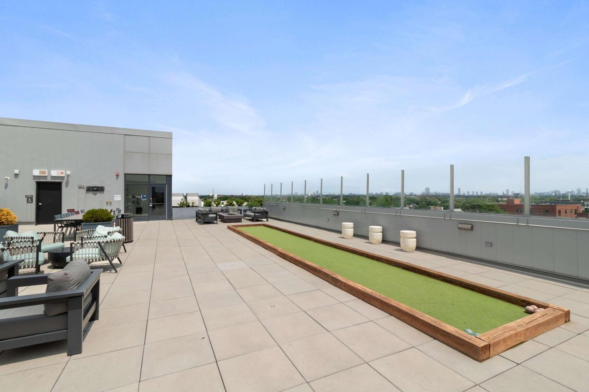 New Modern 1br Escape