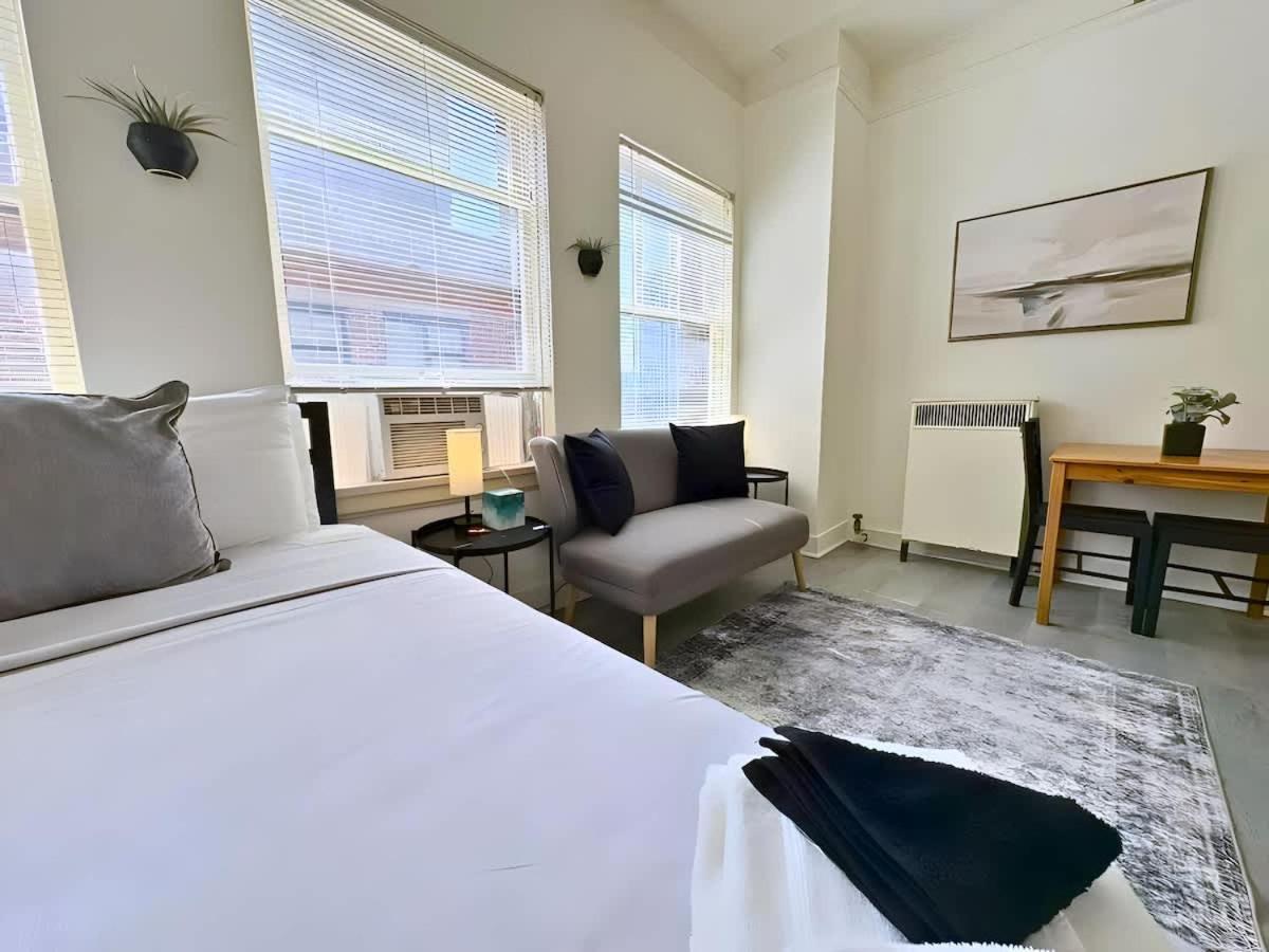 Cozy Gold Coast - Sp 1203 *