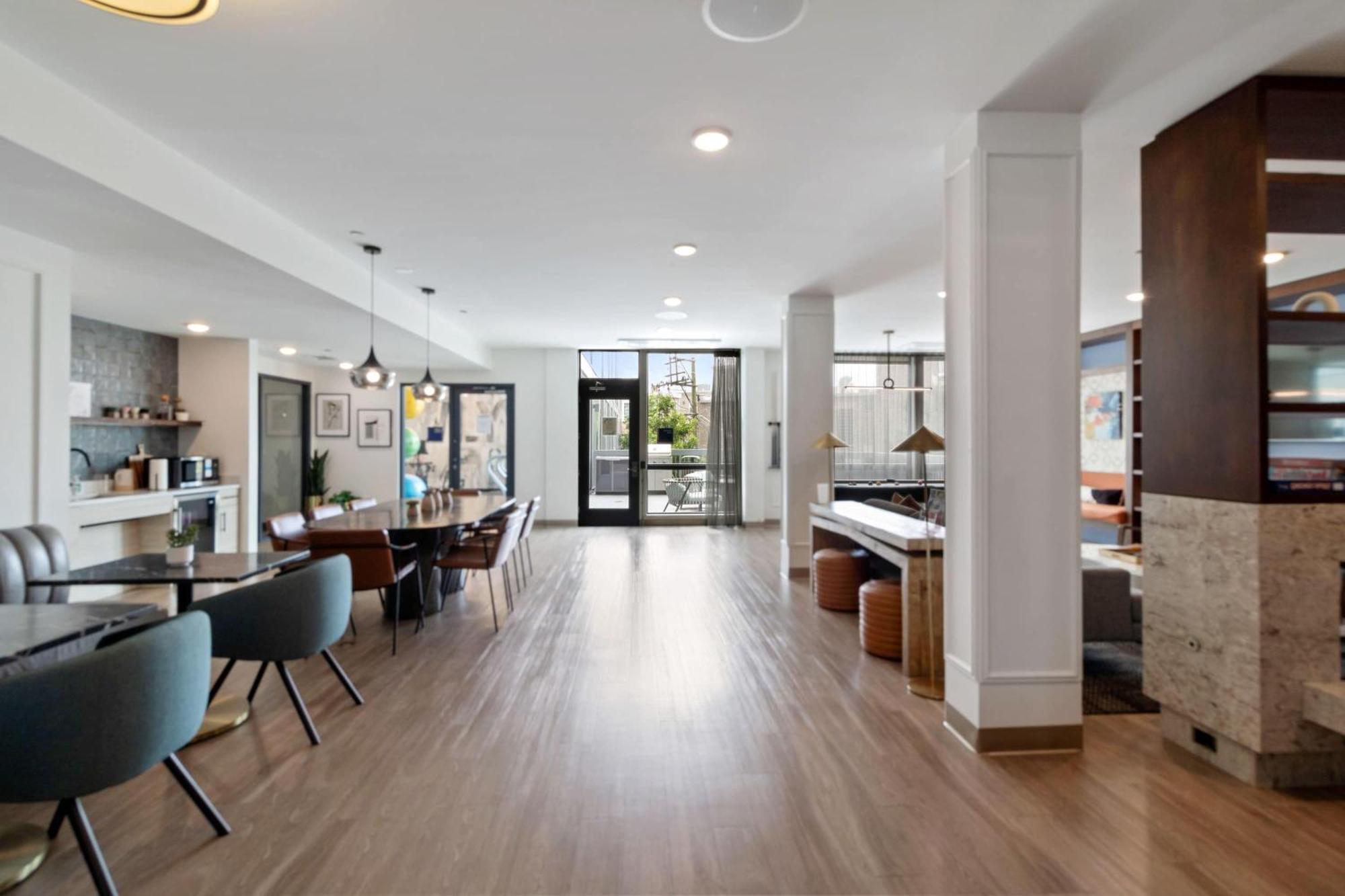 New Modern 1br Escape Apartment