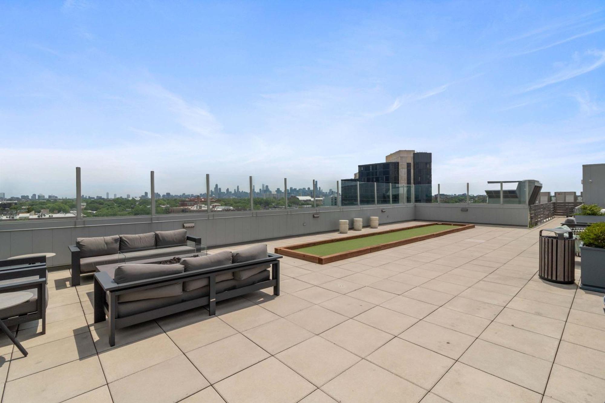 Apartment New Modern 1br Escape *