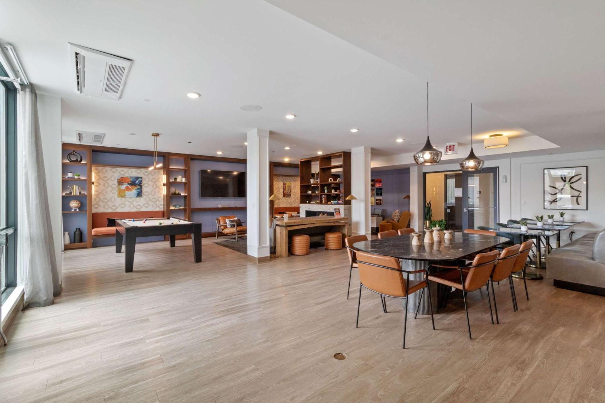 New Modern 1br Escape