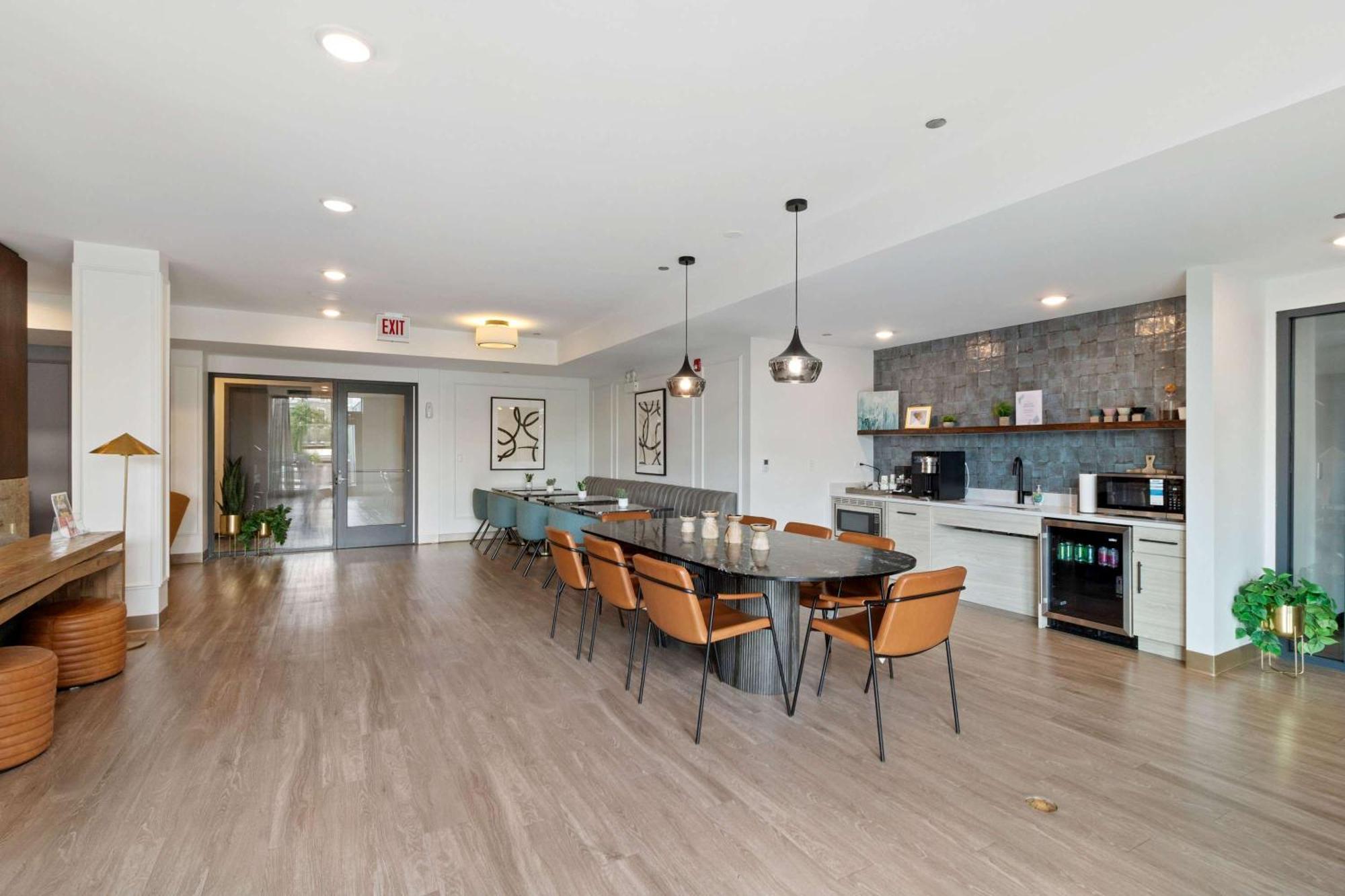 New Modern 1br Escape *