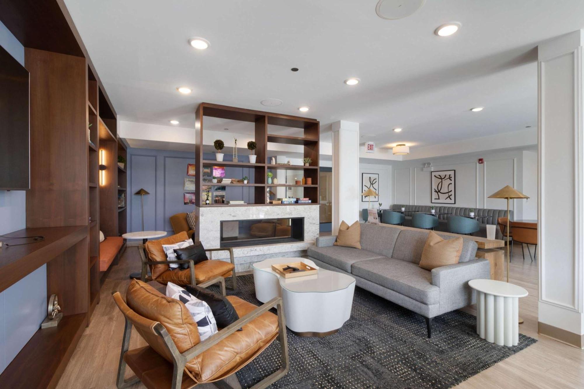 New Modern 1br Escape Apartment