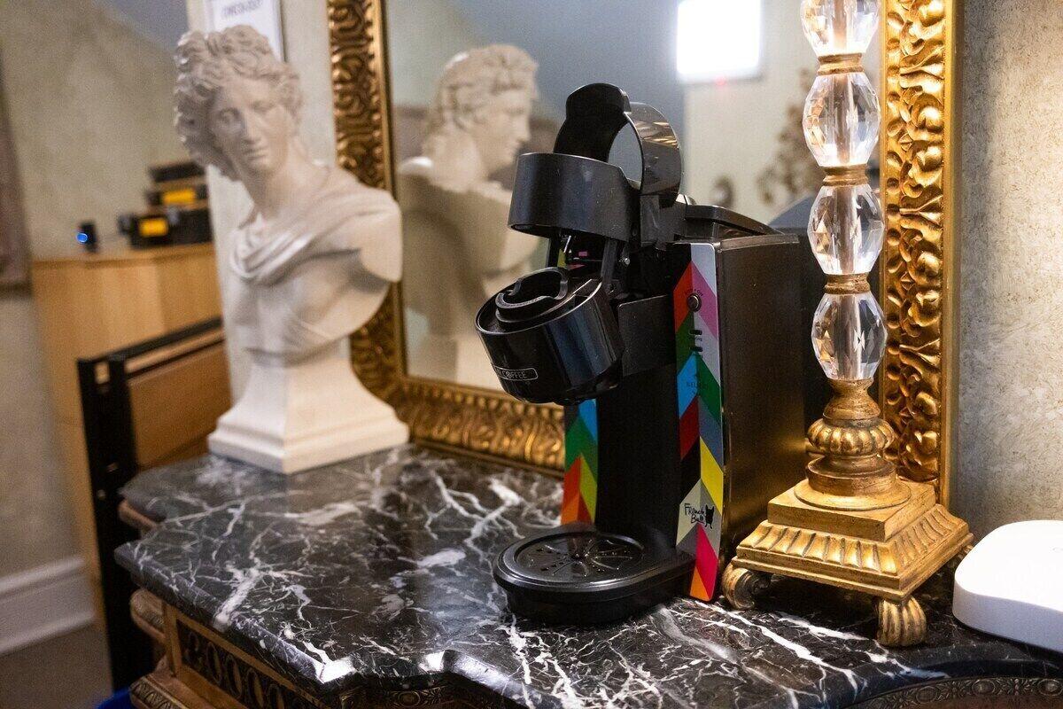 Hotel The Toscana 2*