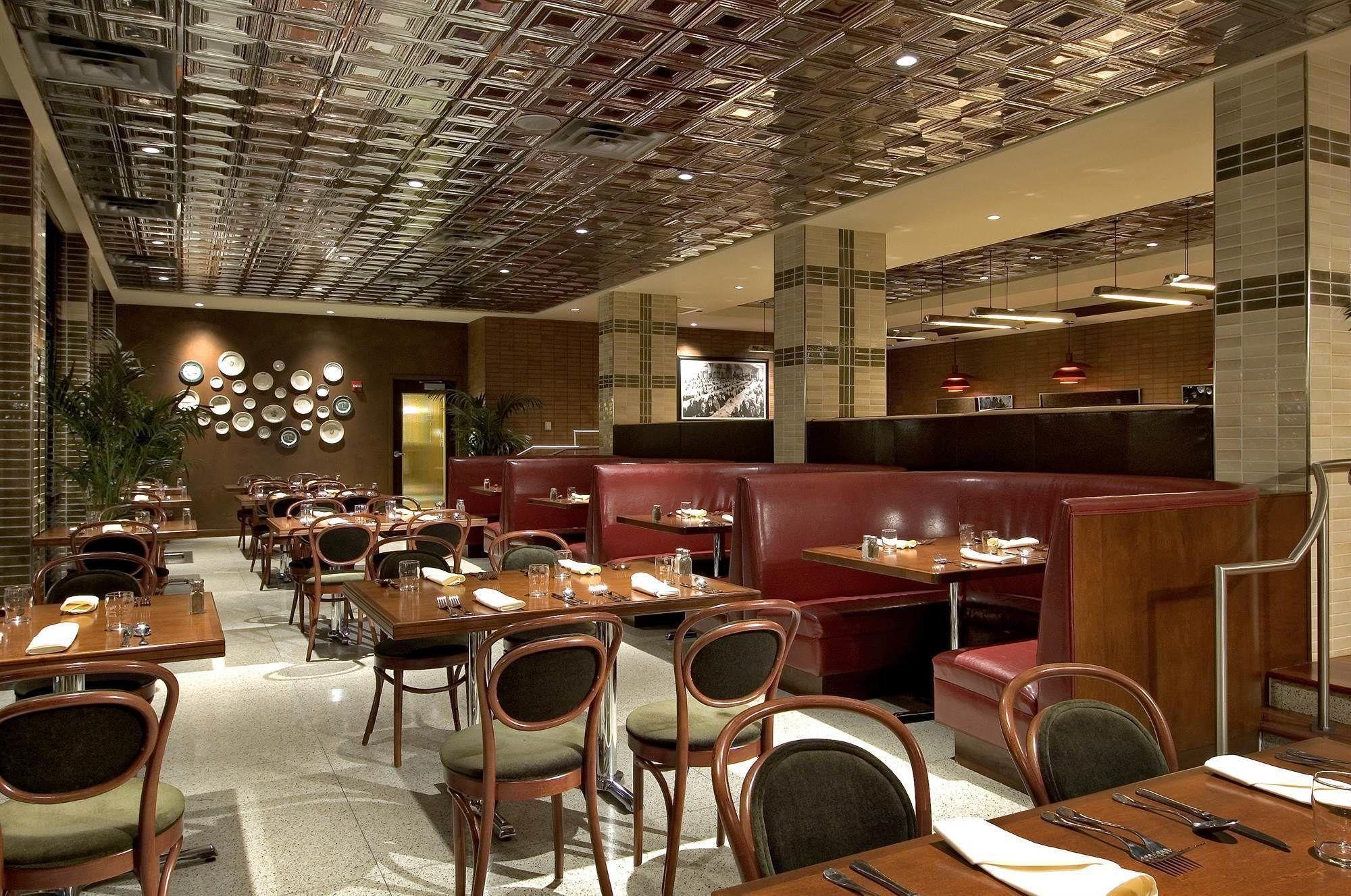 Crowne Plaza - West Loop By Ihg Hotel Chicago