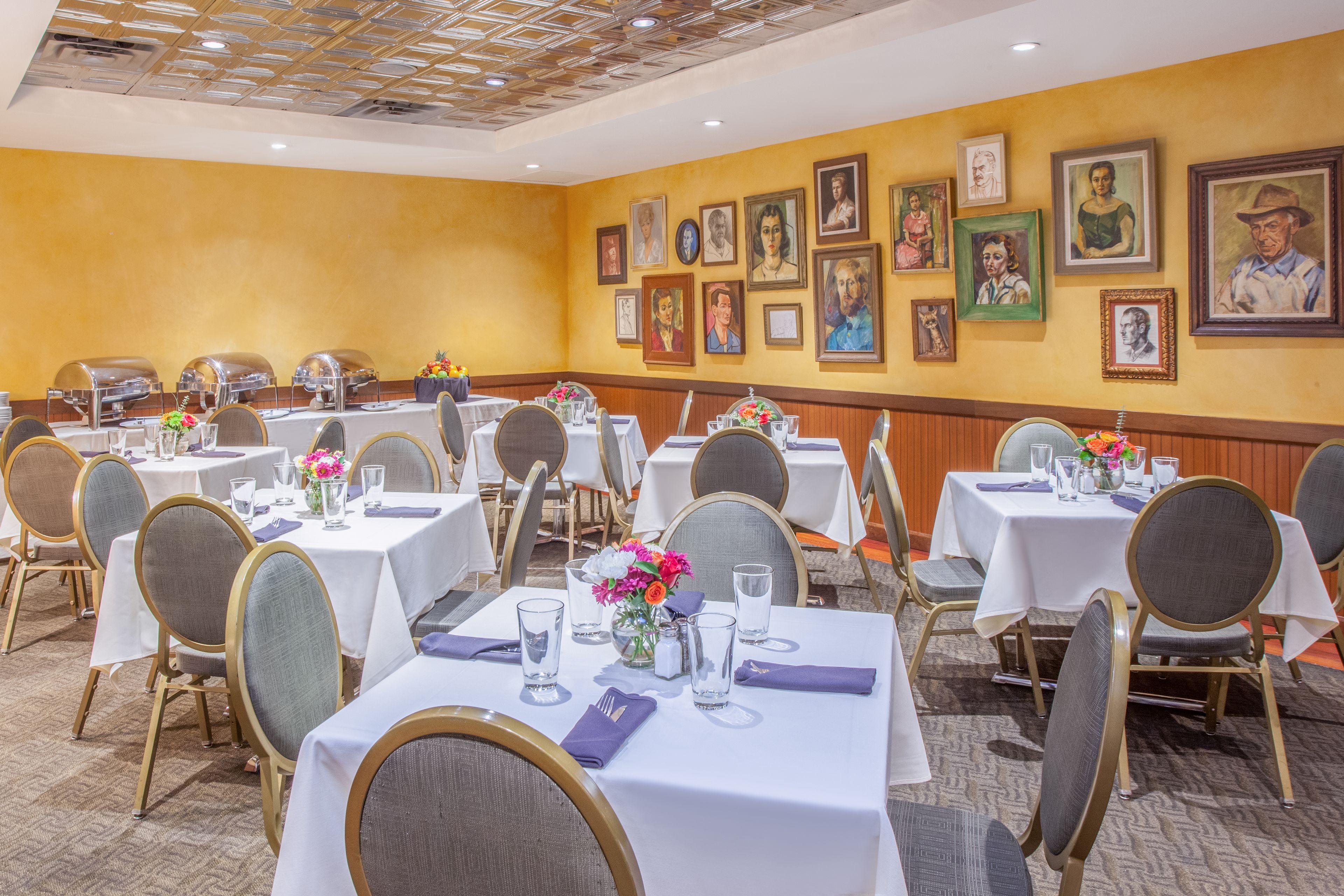 Crowne Plaza - West Loop By Ihg