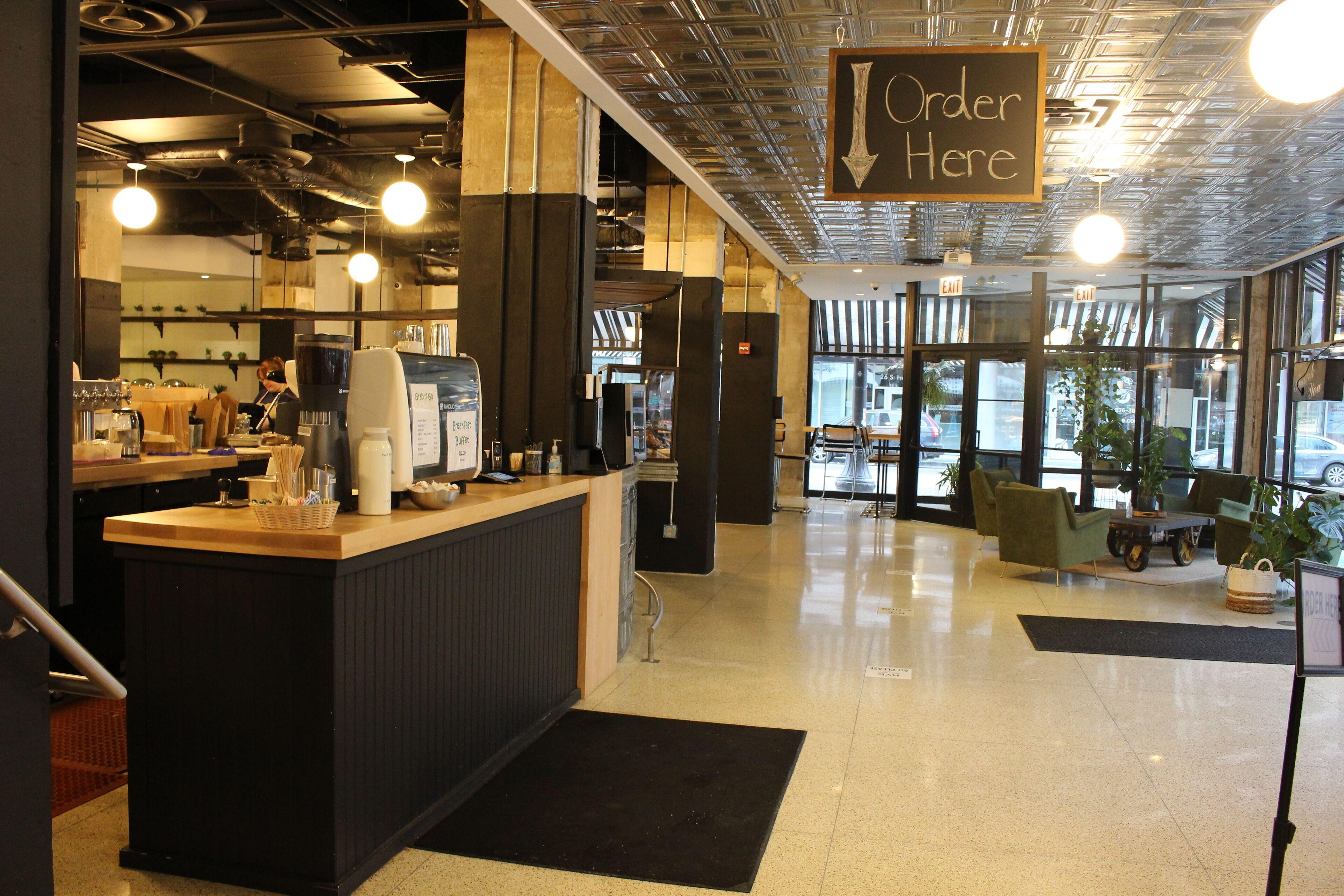 Crowne Plaza - West Loop By Ihg Hotel