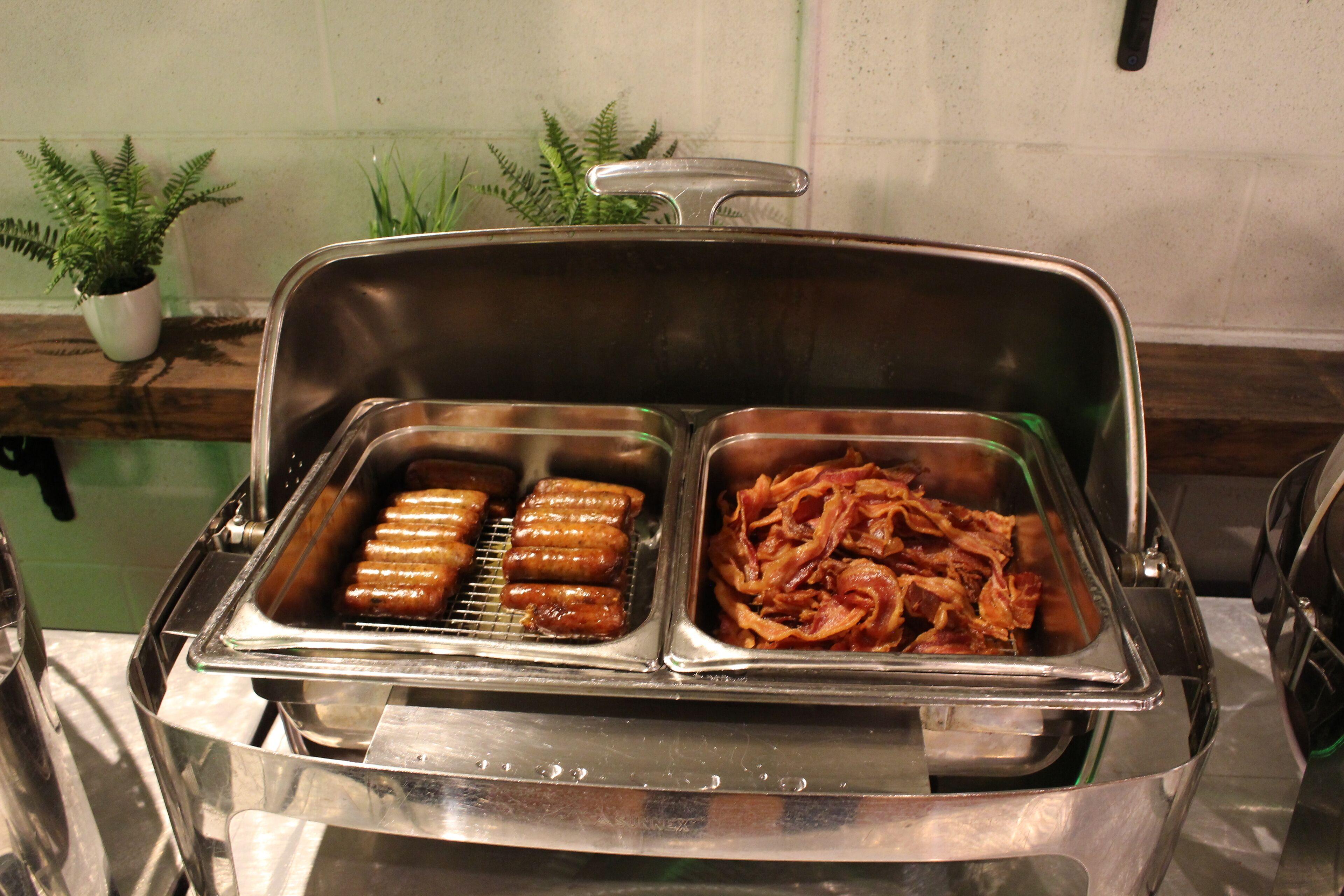 Crowne Plaza - West Loop By Ihg Hotel Chicago