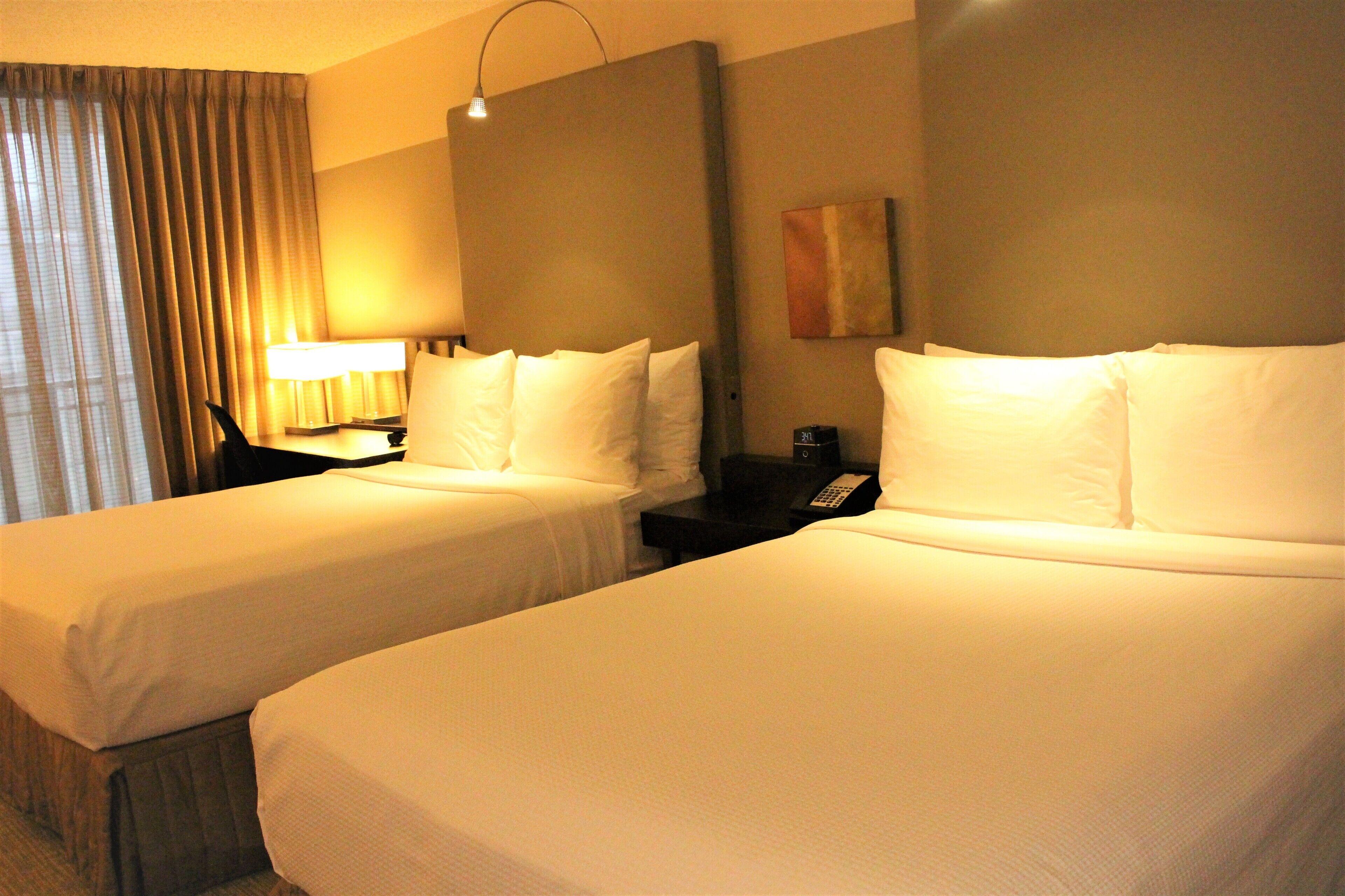 Hotel Crowne Plaza - West Loop By Ihg 3*