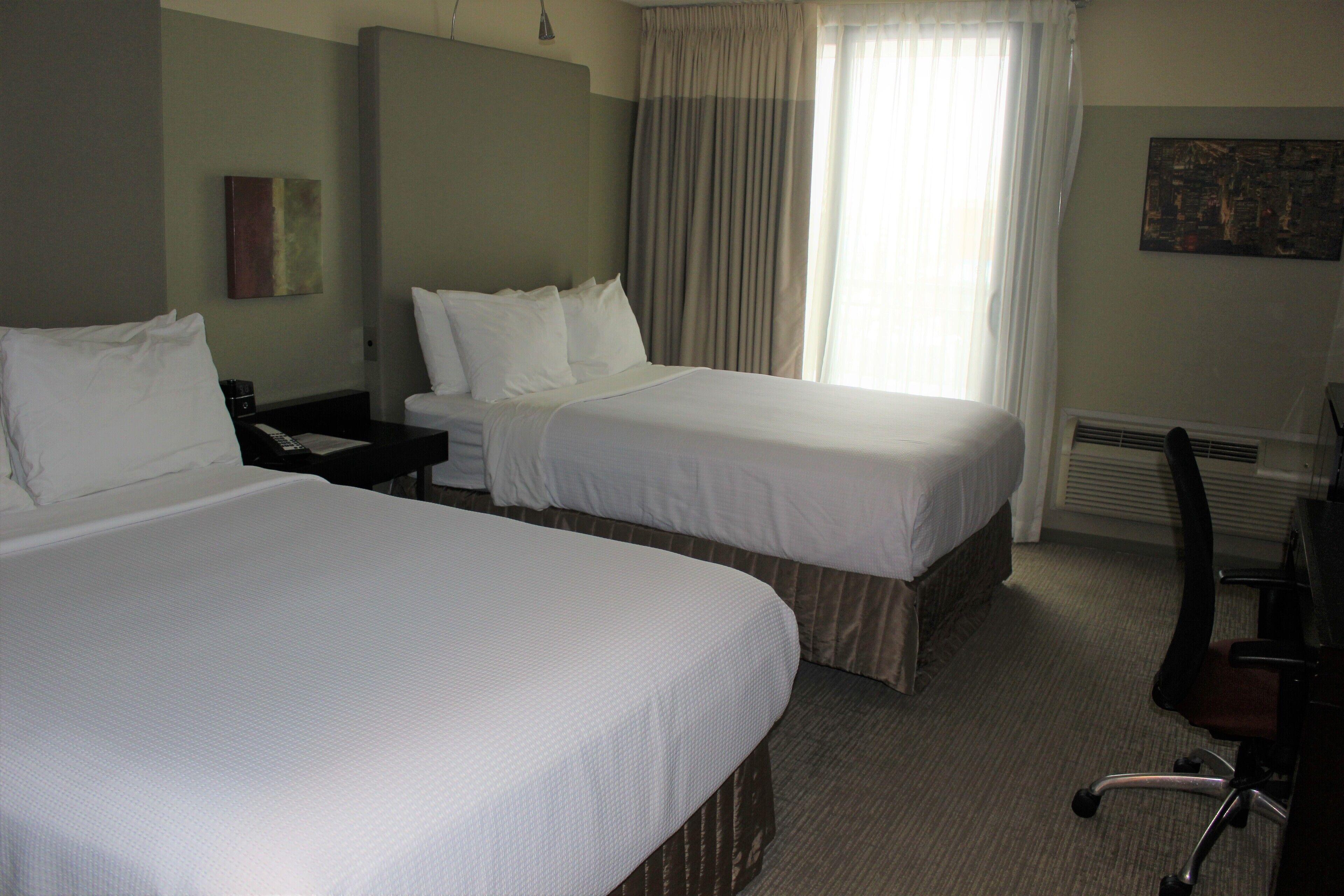 Hotel Crowne Plaza - West Loop By Ihg 3*