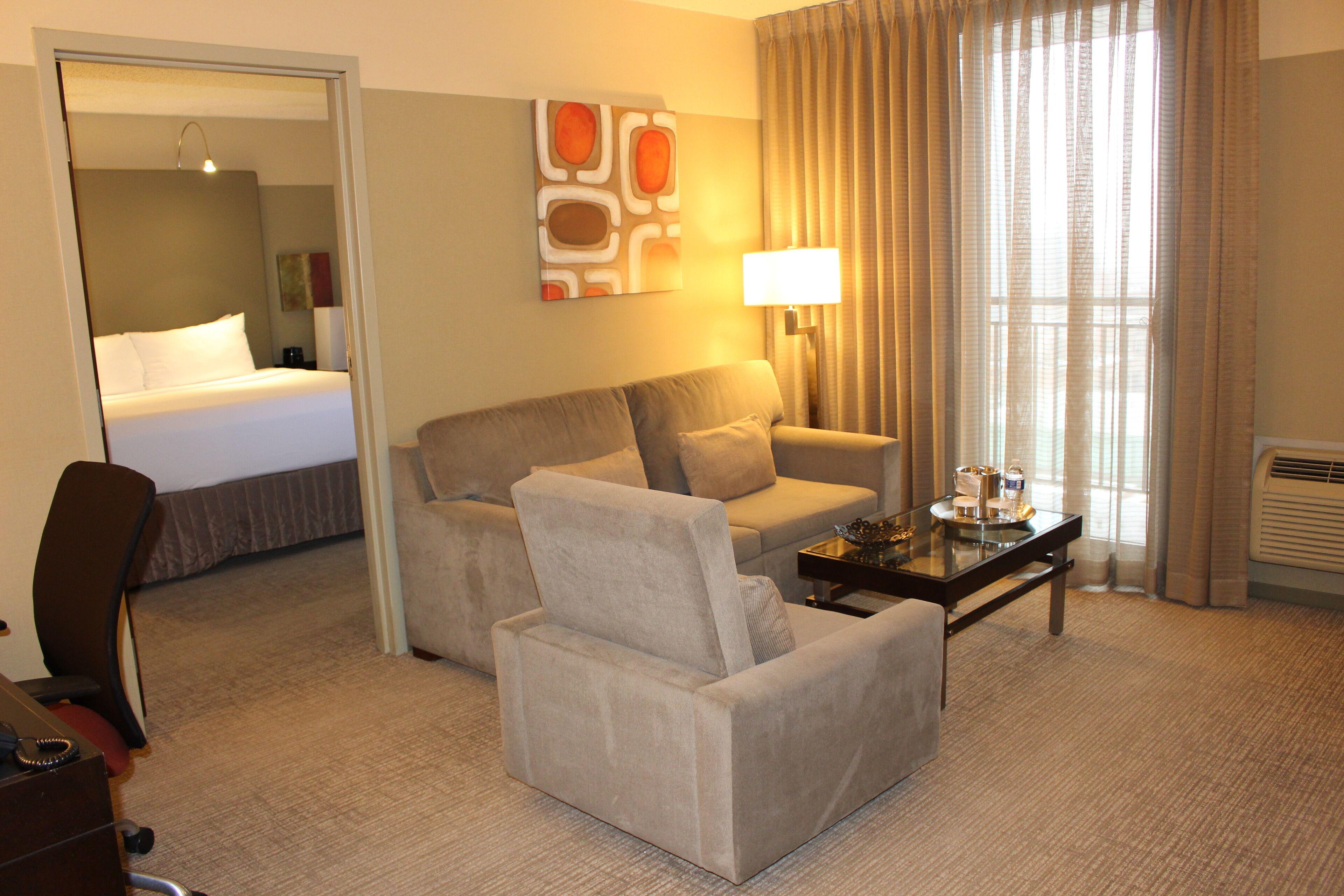Hotel Crowne Plaza - West Loop By Ihg 3*