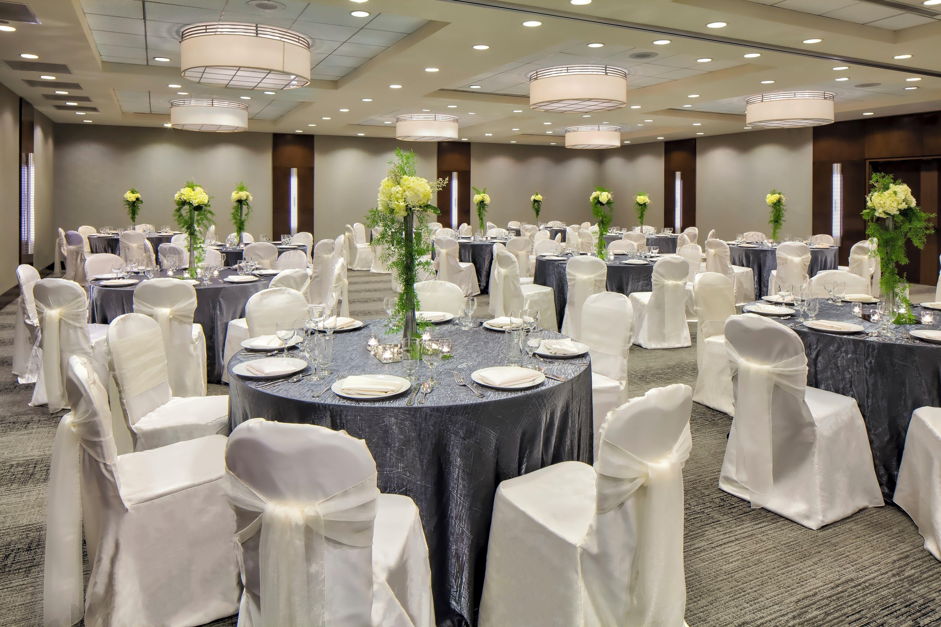Hotel Crowne Plaza - West Loop By Ihg 3*