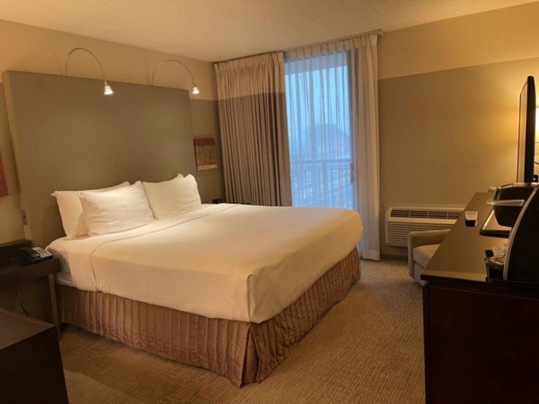 Crowne Plaza - West Loop By Ihg 3*