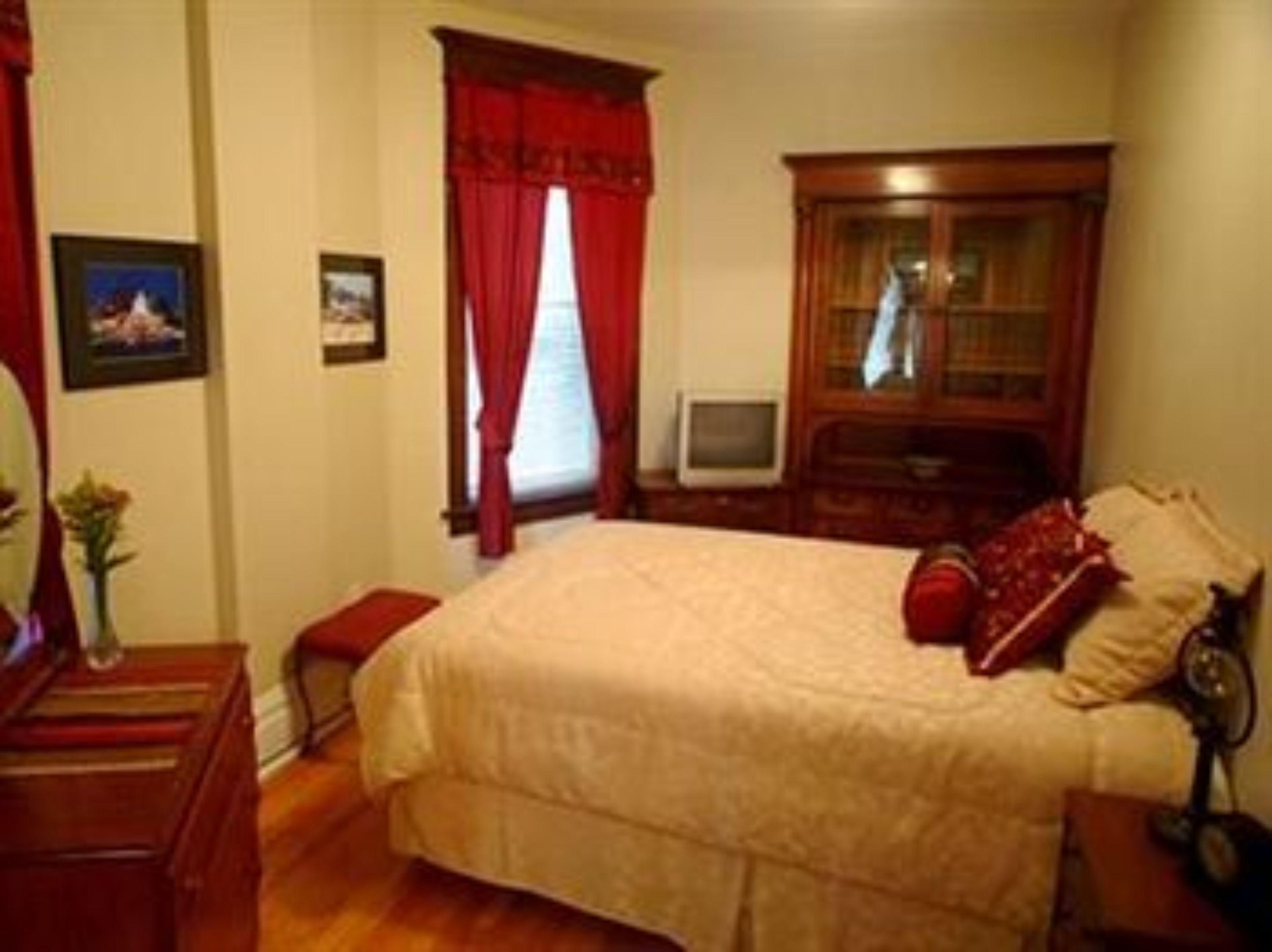 Bed & Breakfast Old Chicago