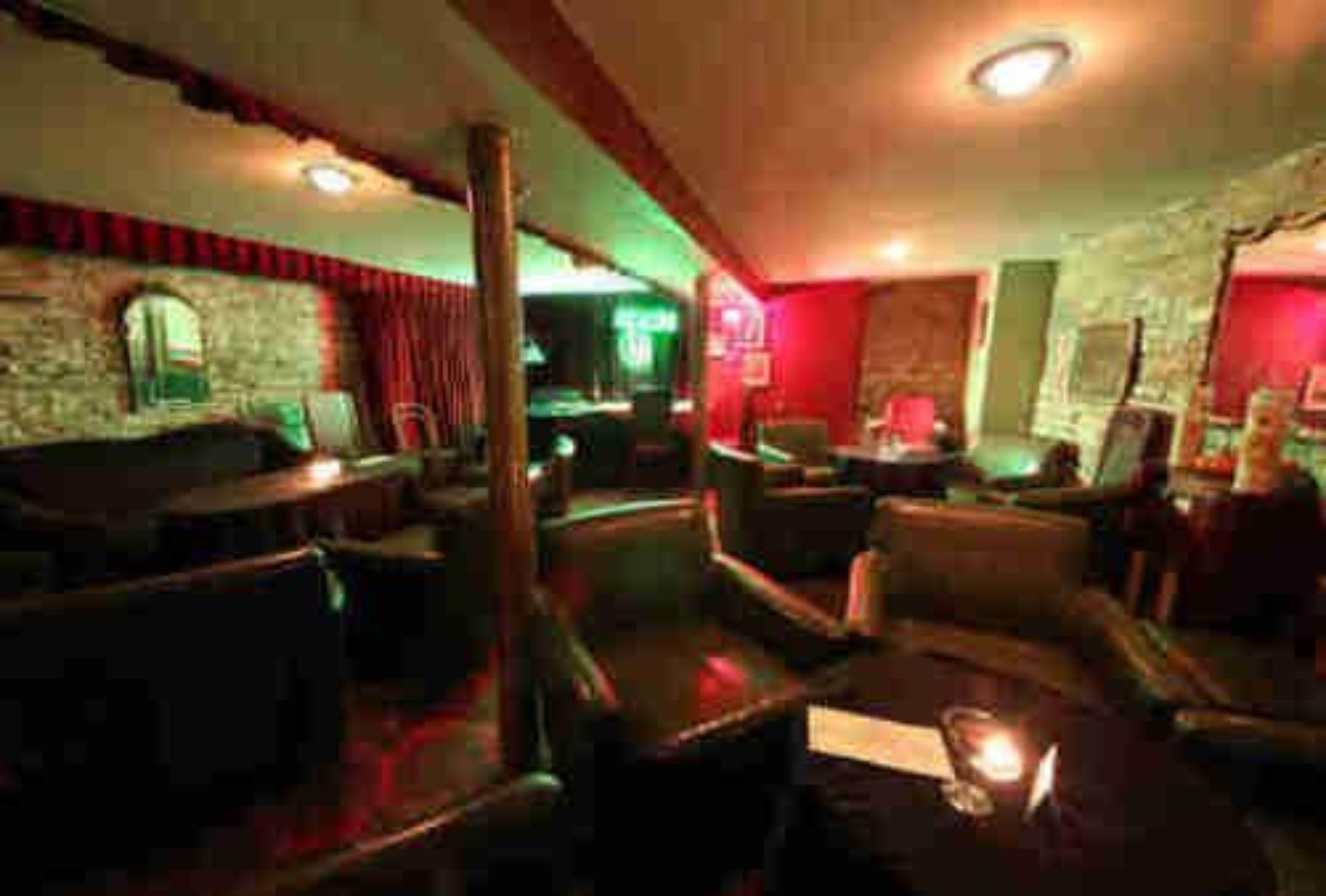 Old Bed & Breakfast Chicago