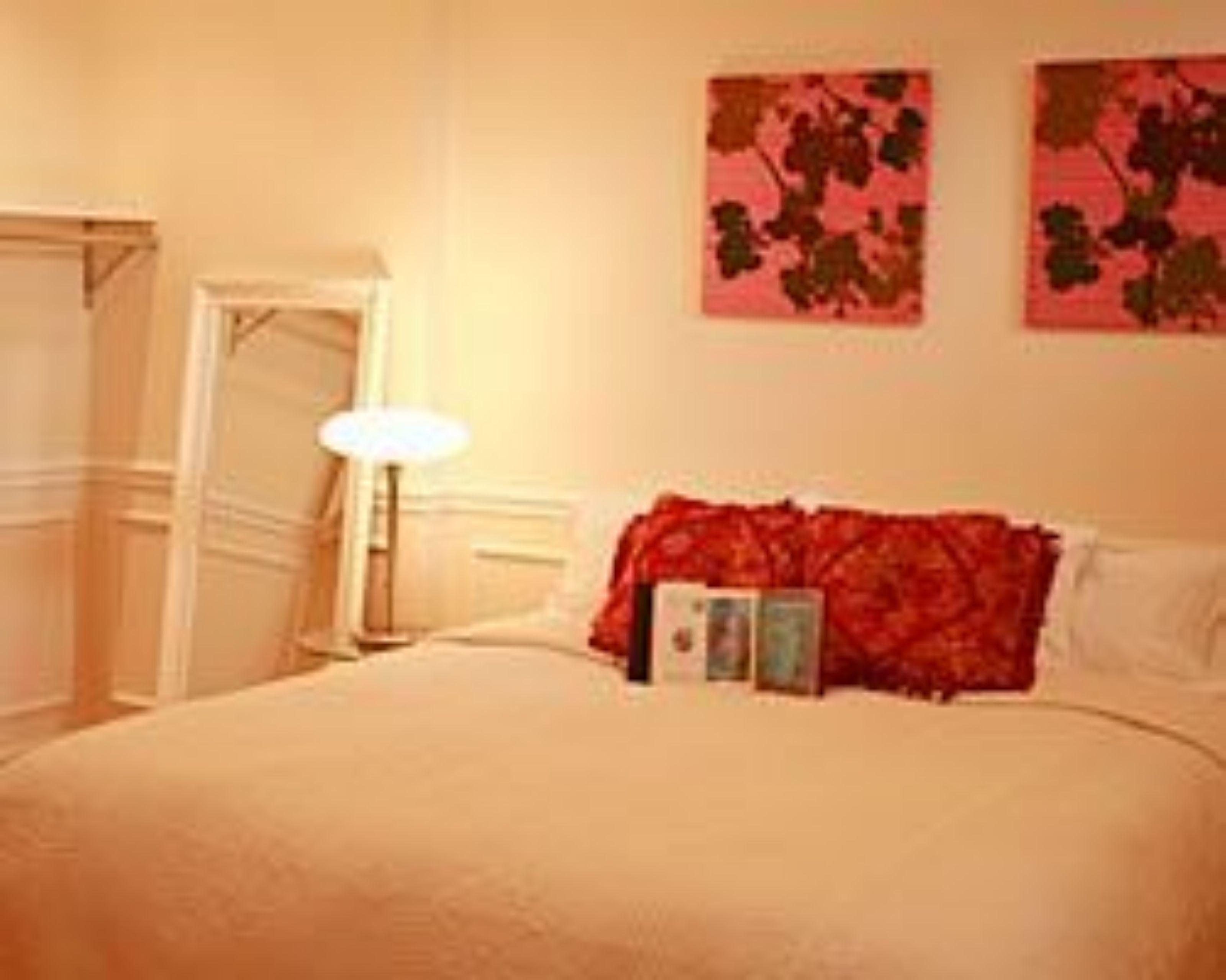 Inn The Golden Arm (adults Only) 2*