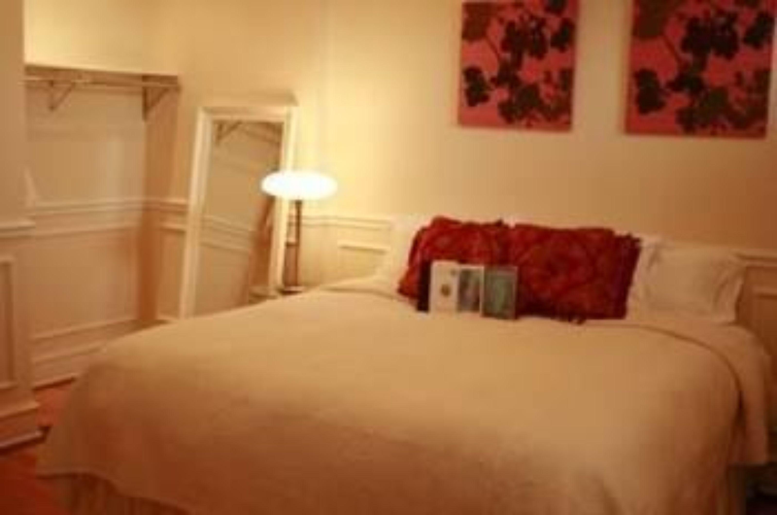 The Golden Arm (adults Only) Inn 2*