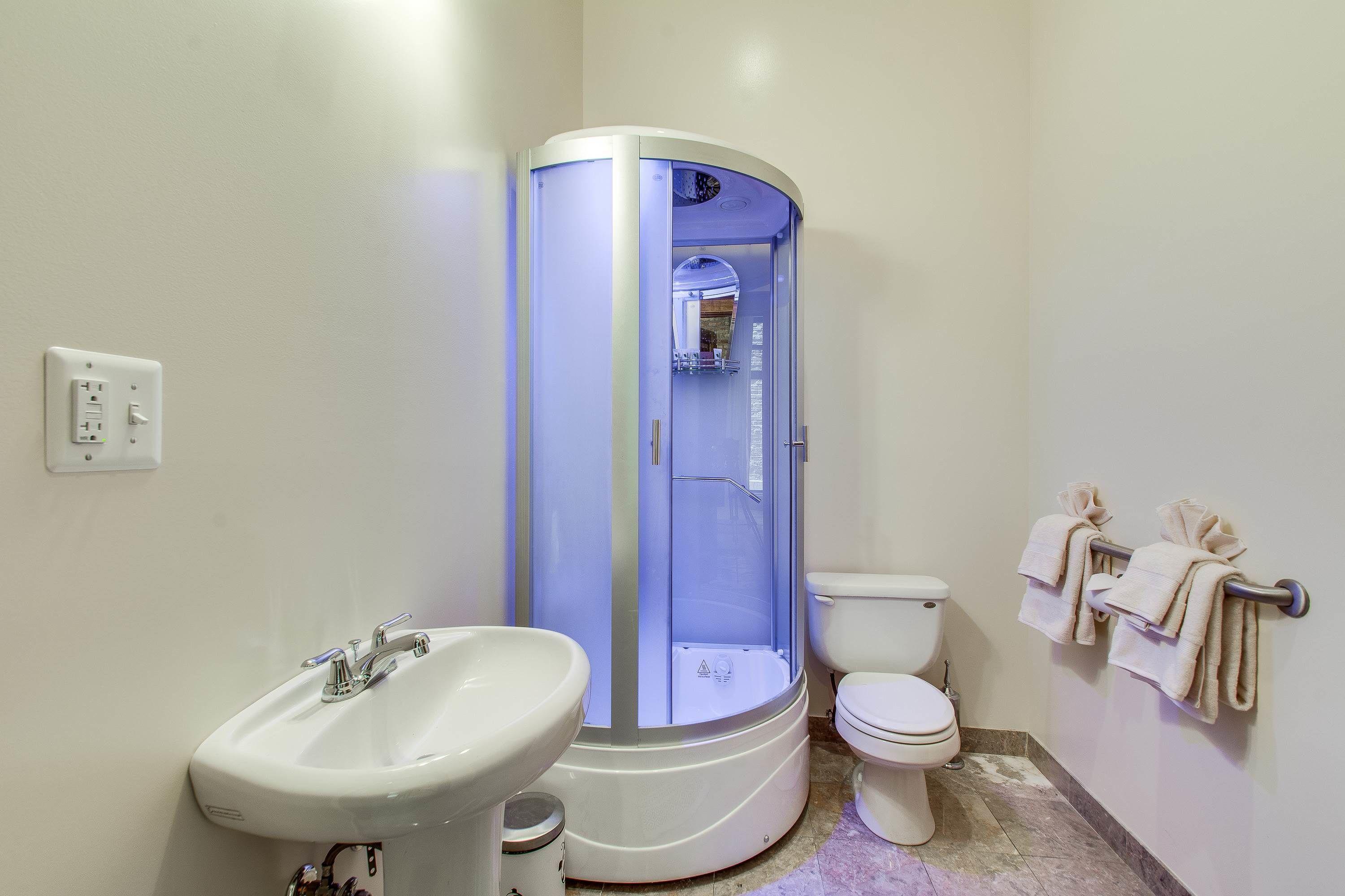 The Golden Arm (adults Only)