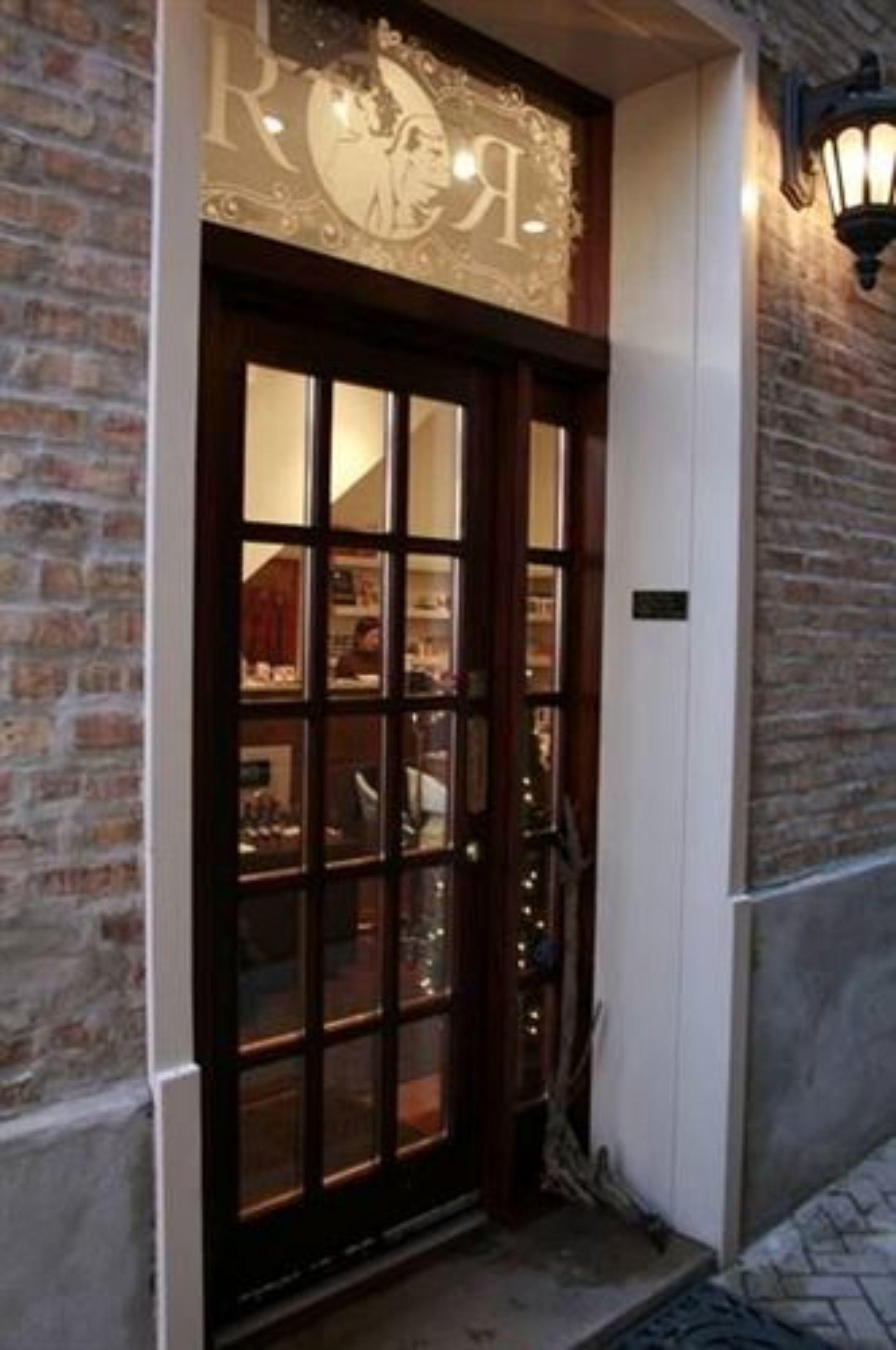 Inn The Golden Arm (adults Only) 2*