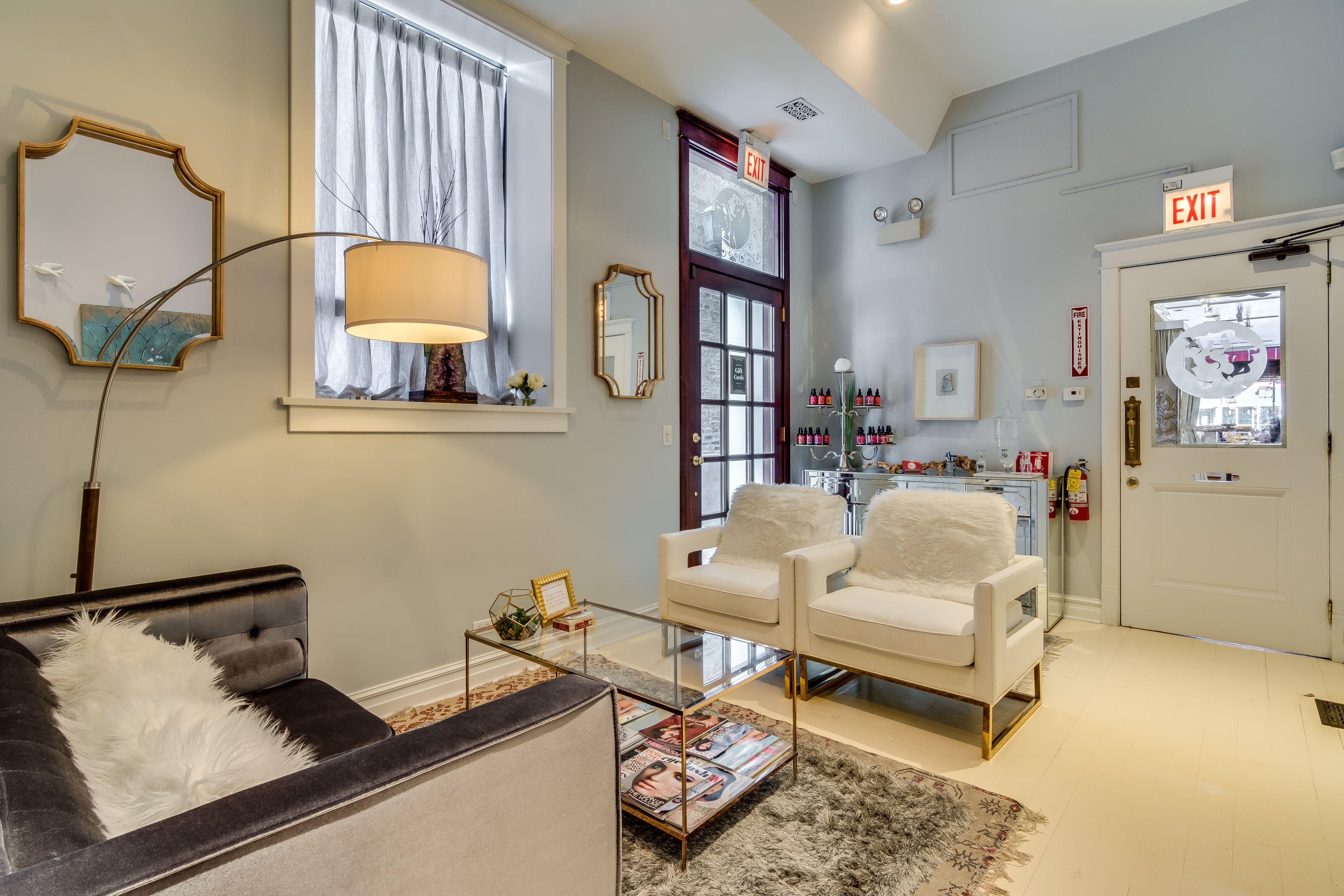 The Golden Arm (adults Only) Chicago