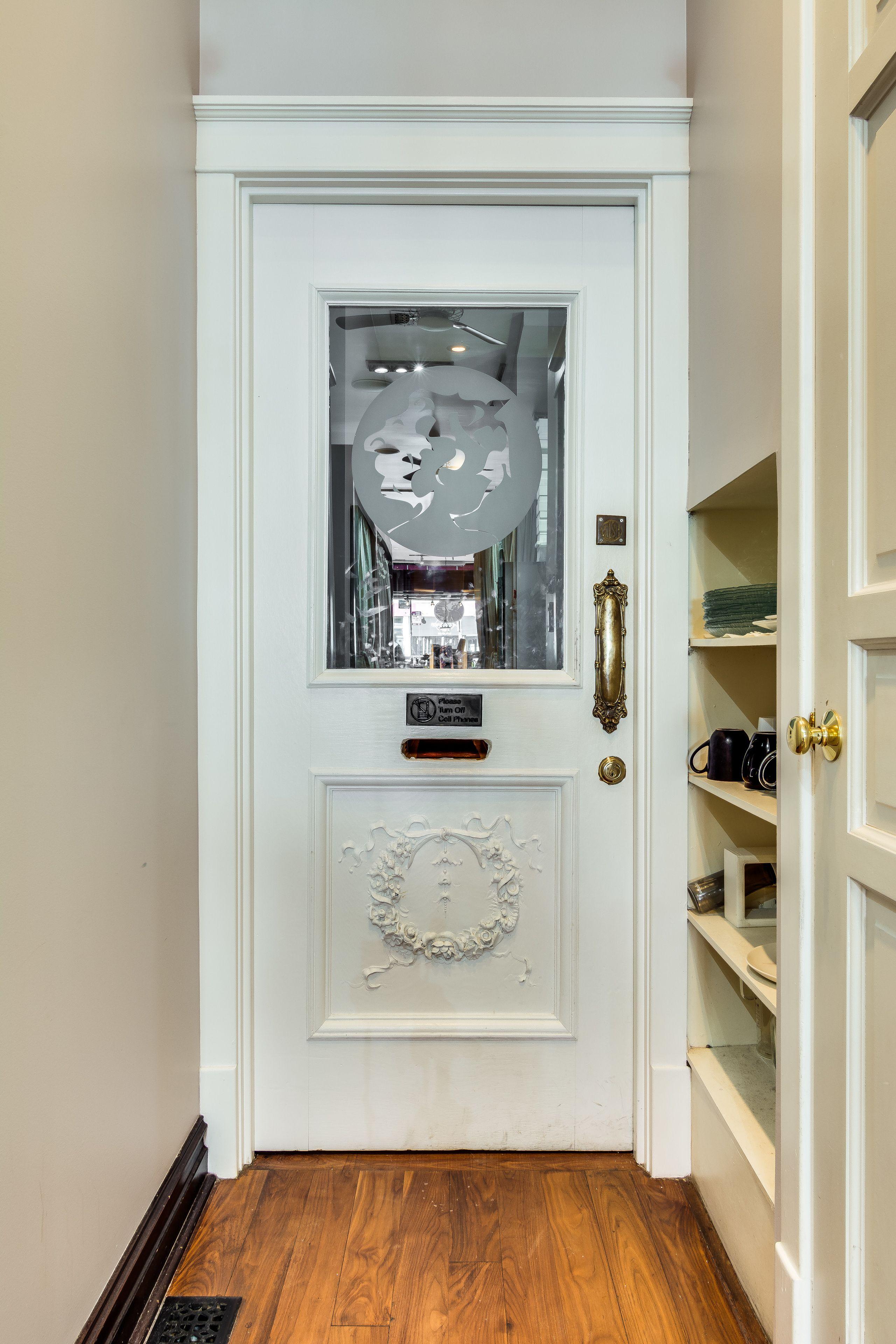 The Golden Arm (adults Only)