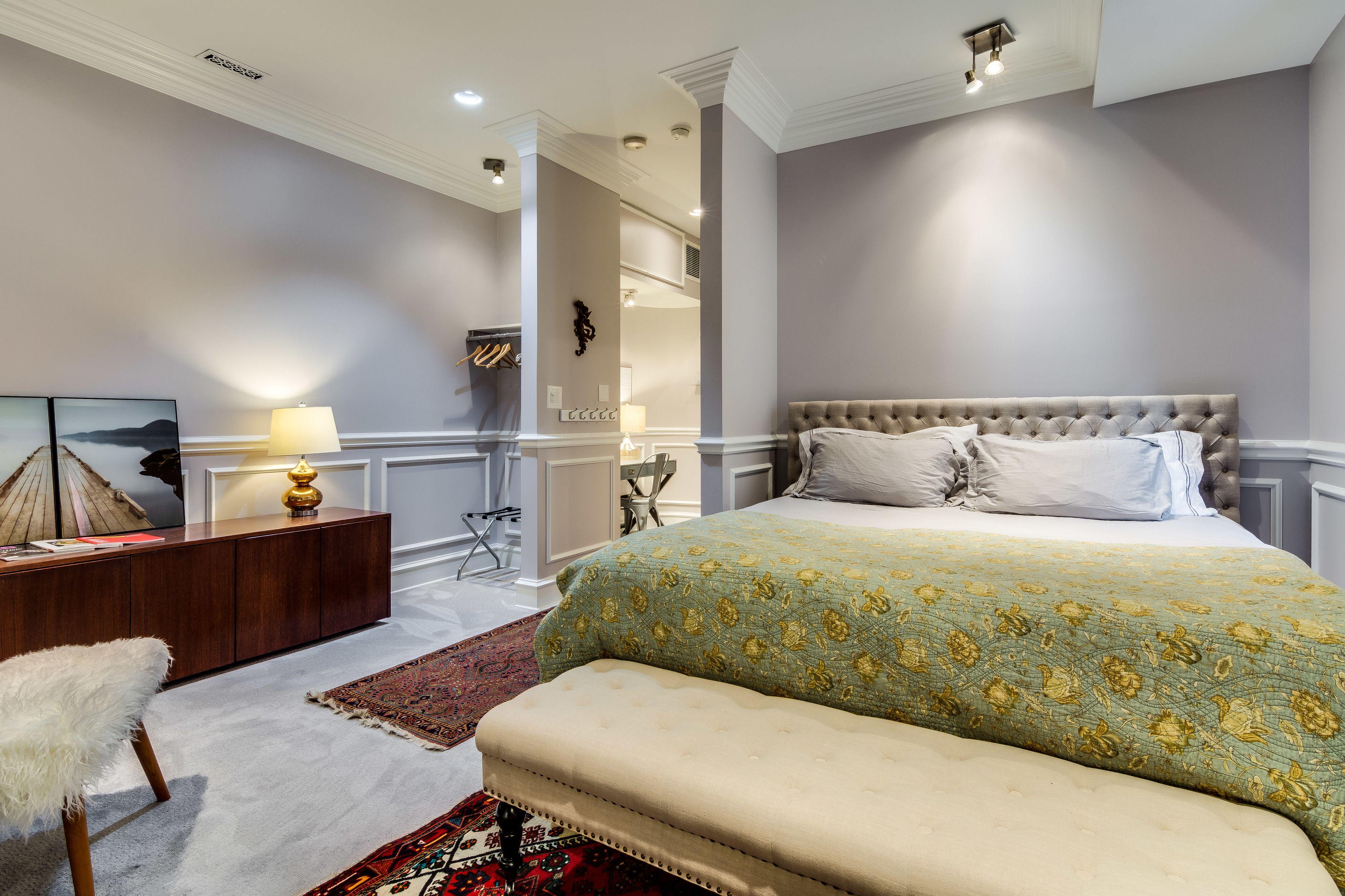 Inn The Golden Arm (adults Only) 2*