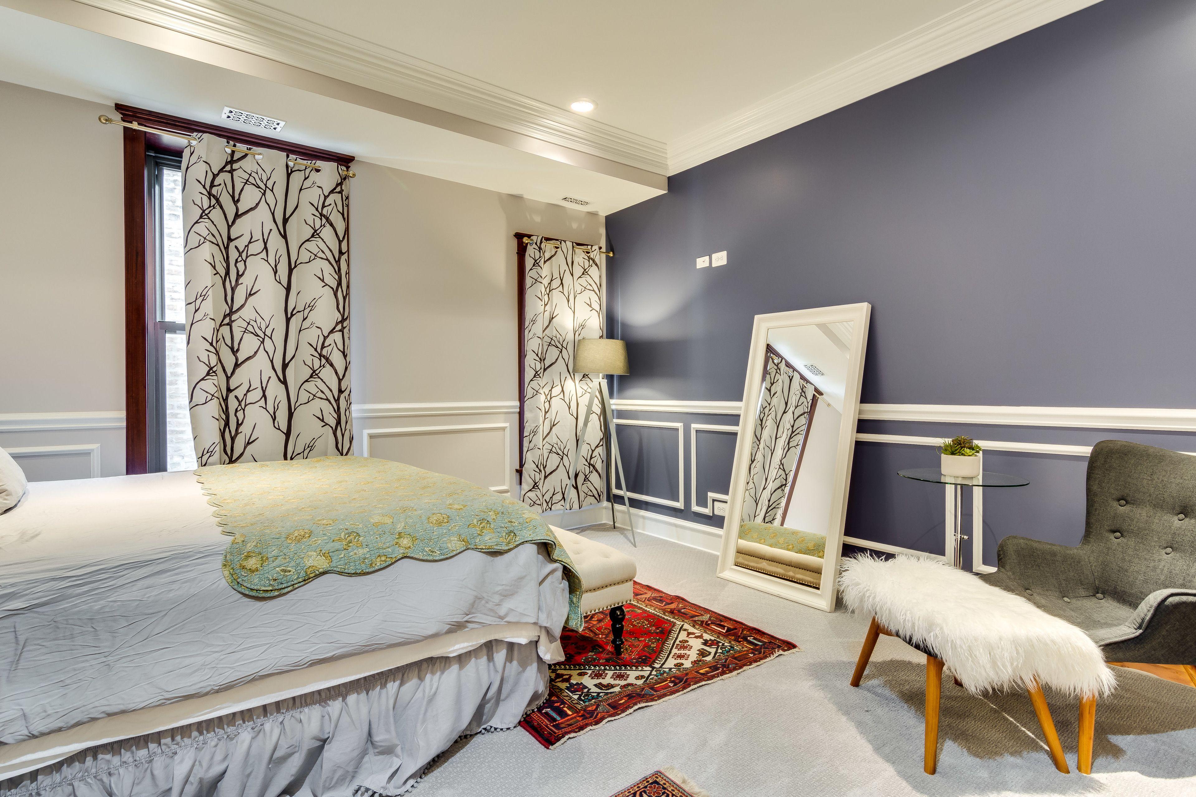 Inn The Golden Arm (adults Only)