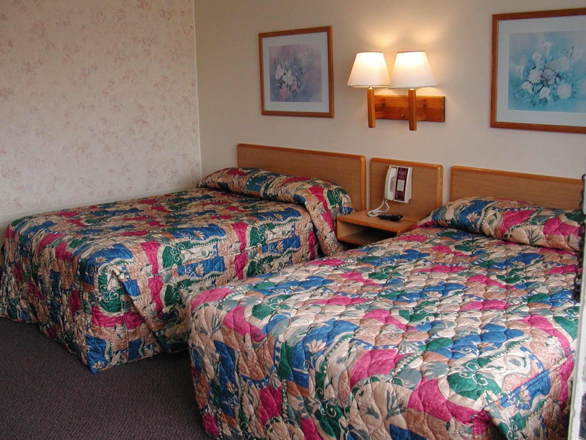 Motel Heart O' Chicago